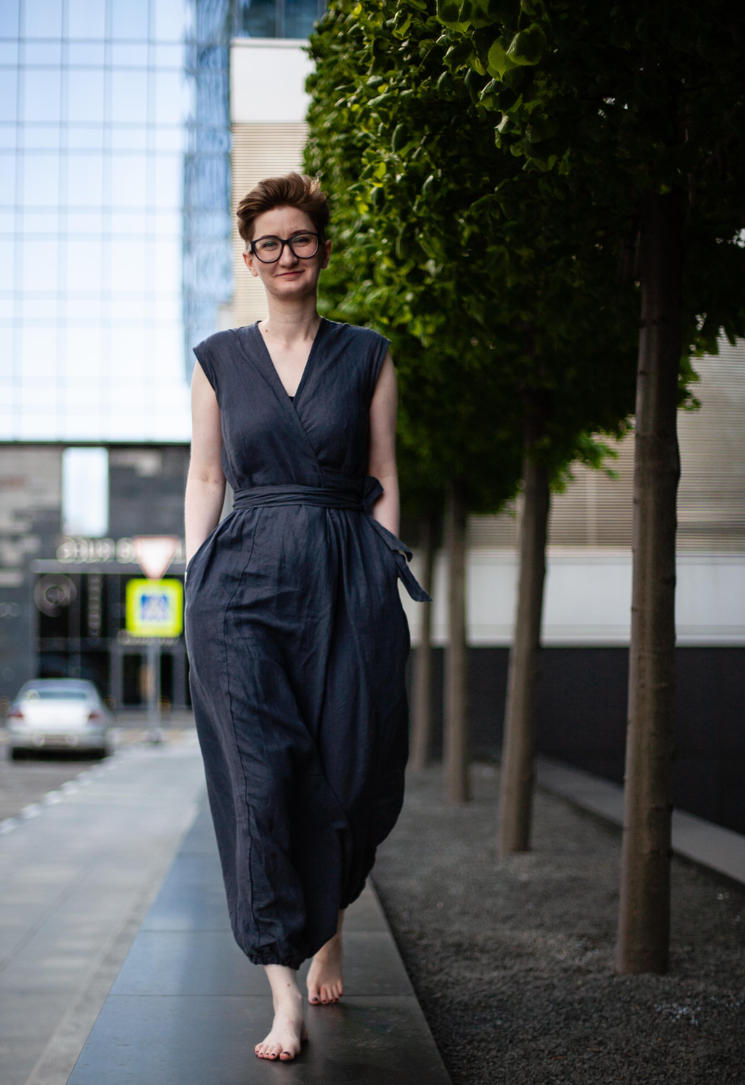 Элина Камаева. Портретный фотограф в Москве и Геленджике Кирилл Вахитов