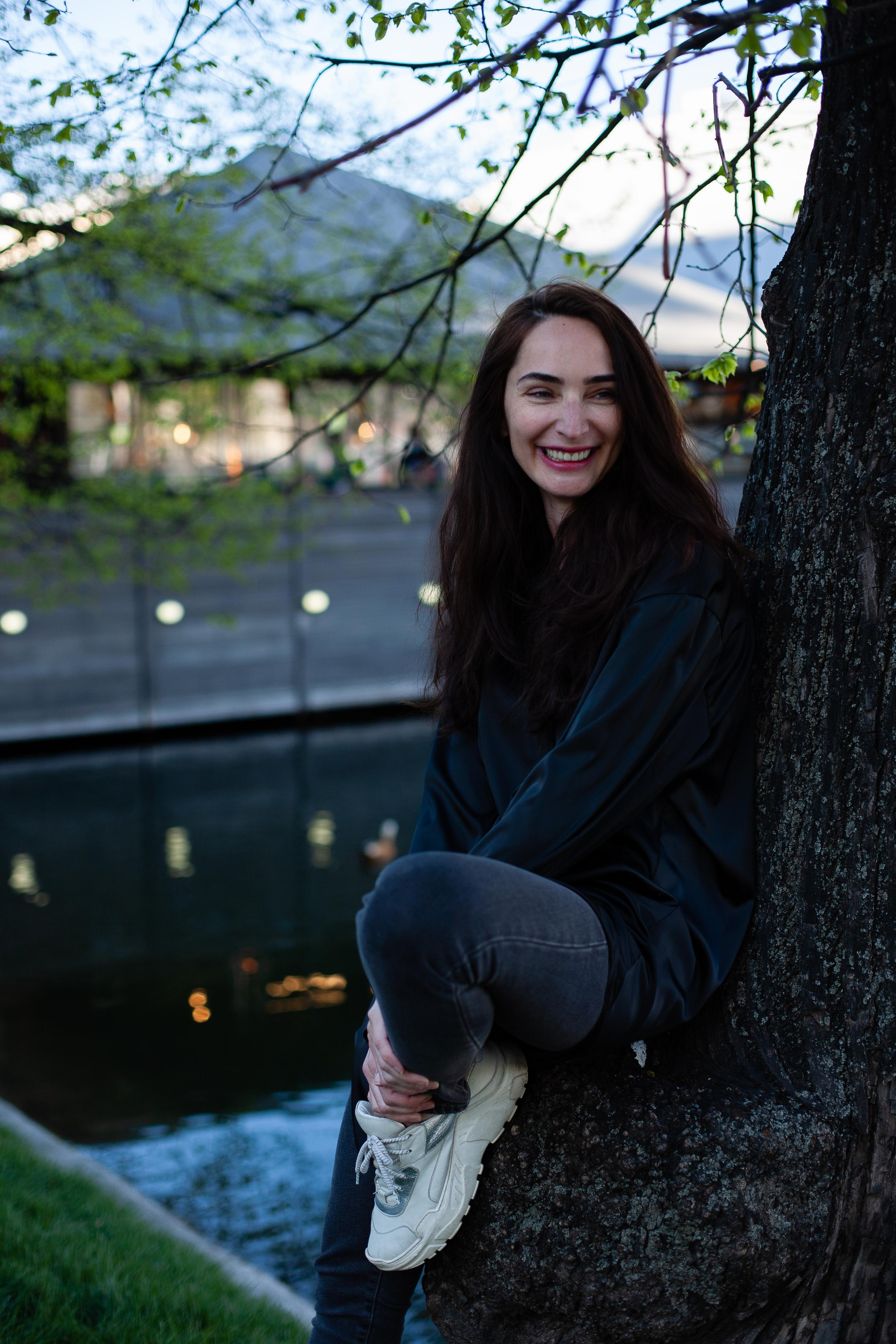 Виктория Зеленская. Портретный фотограф в Москве и Геленджике Кирилл Вахитов