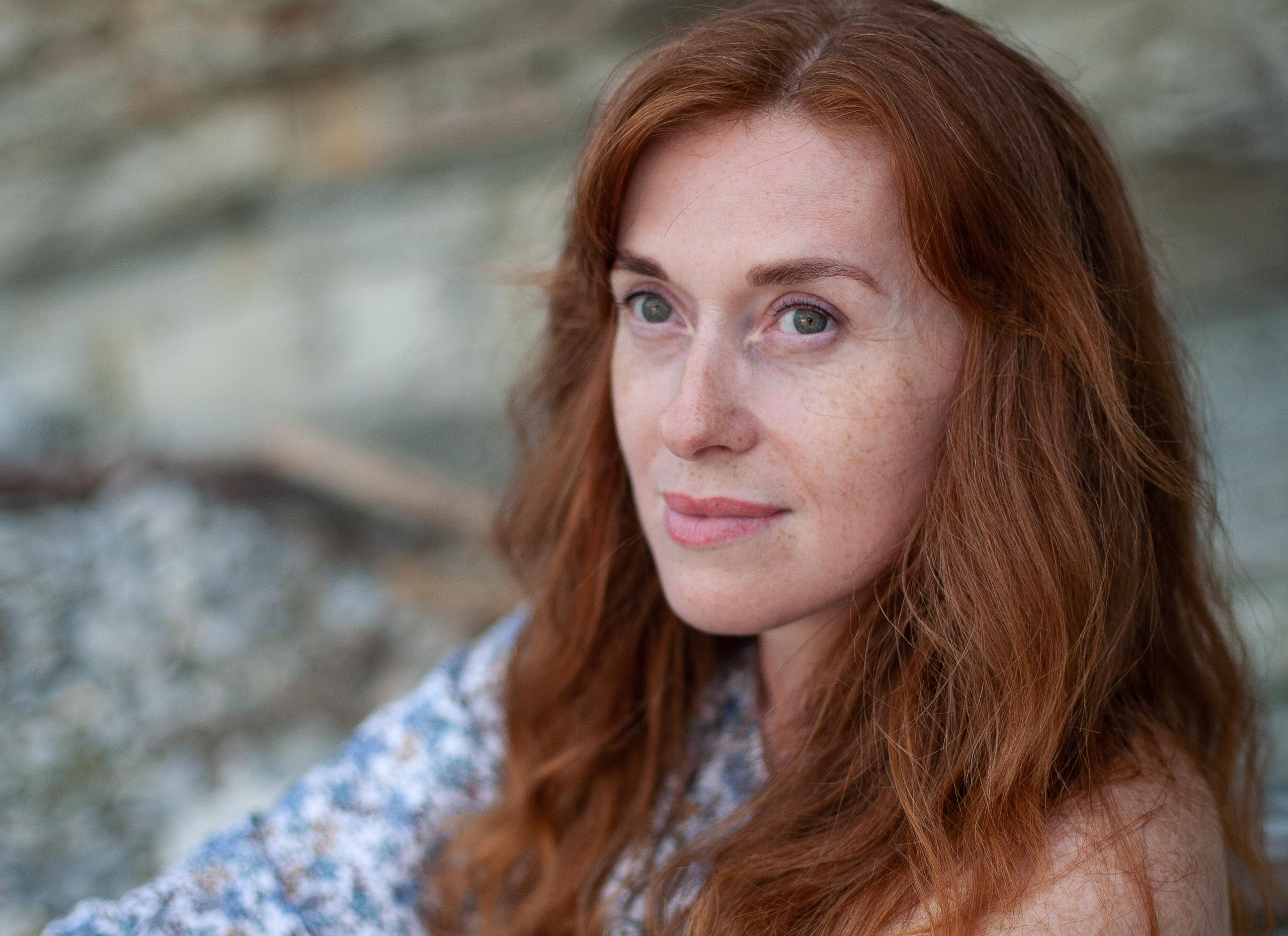 Олеся Шутова. Портретный фотограф в Москве и Геленджике Кирилл Вахитов