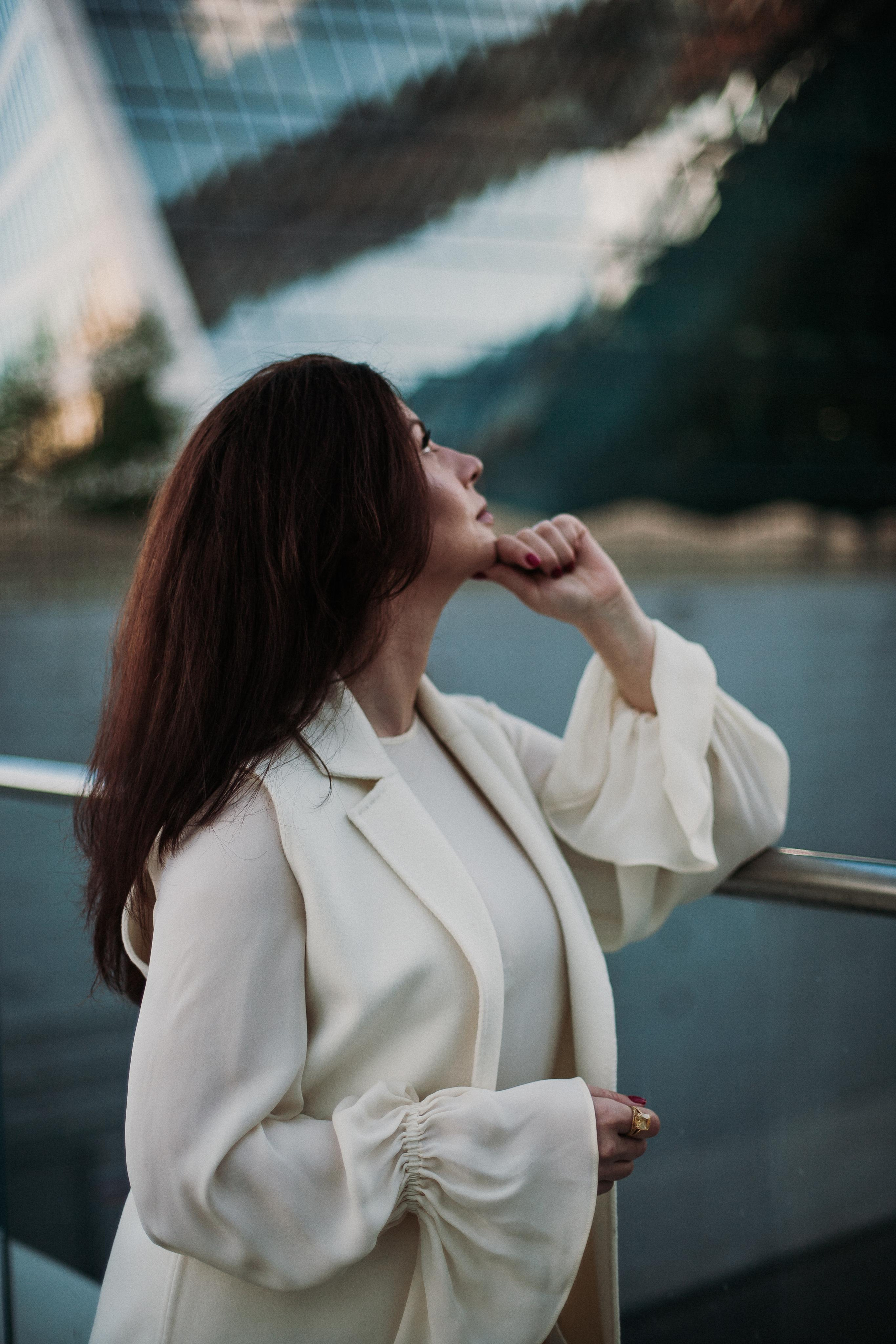 Наталия Быкова. Портретный фотограф в Москве и Геленджике Кирилл Вахитов