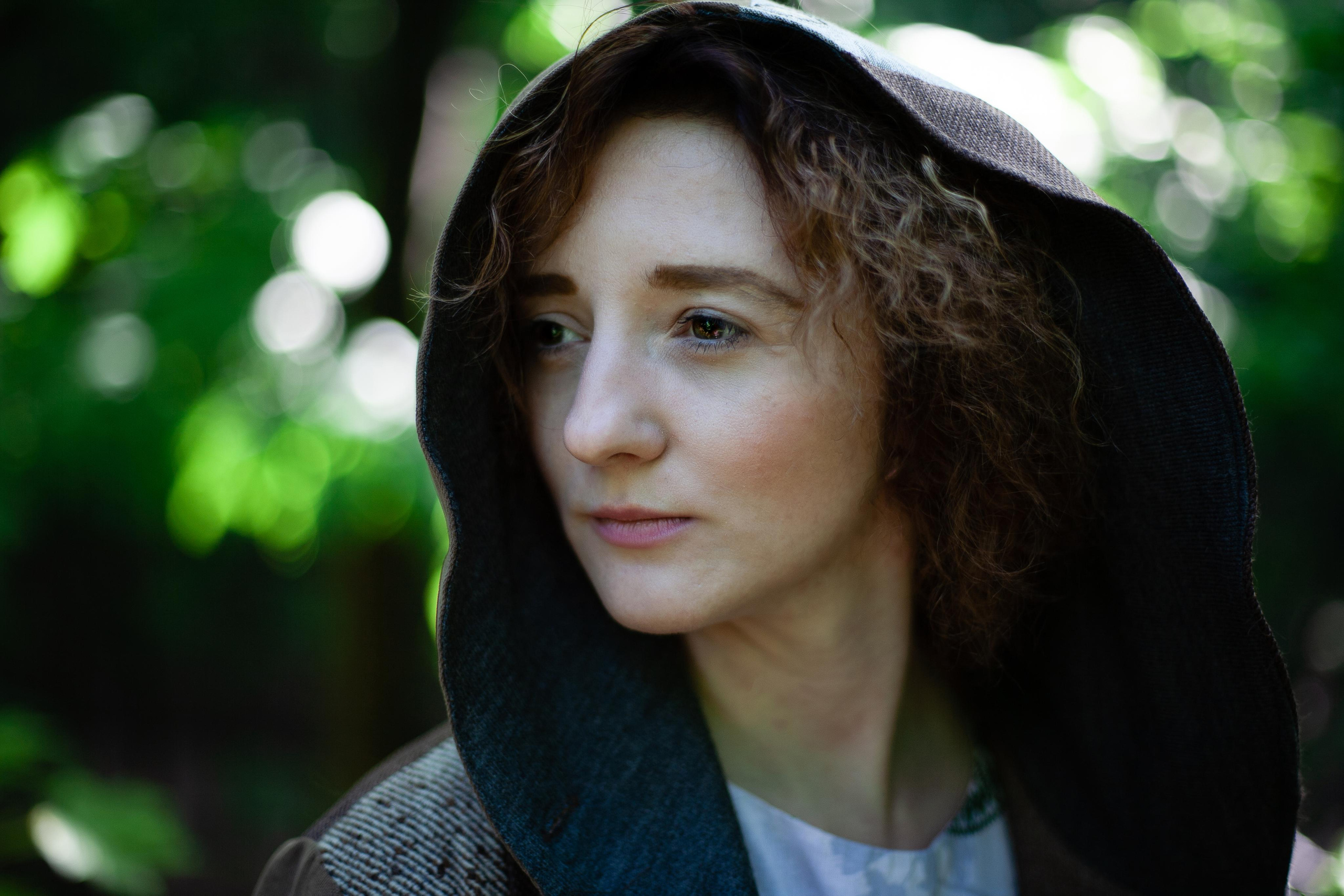 Ирина Вельган. Портретный фотограф в Москве и Геленджике Кирилл Вахитов