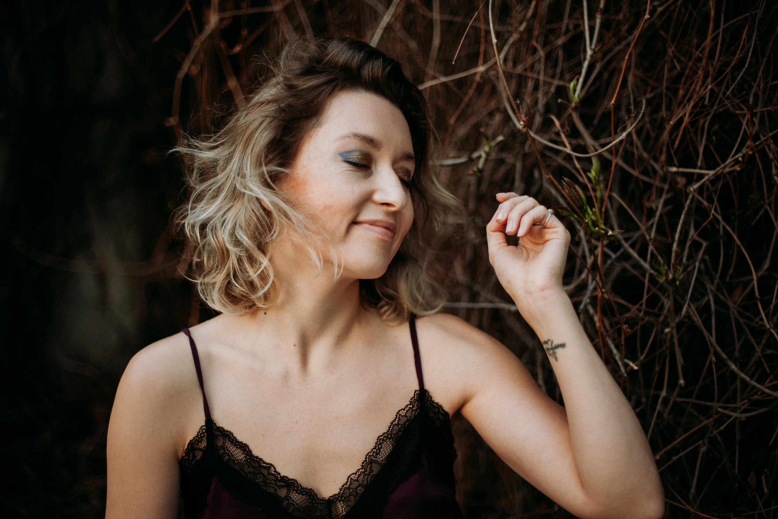 Наталья Самойлова. Портретный фотограф в Москве и Геленджике Кирилл Вахитов