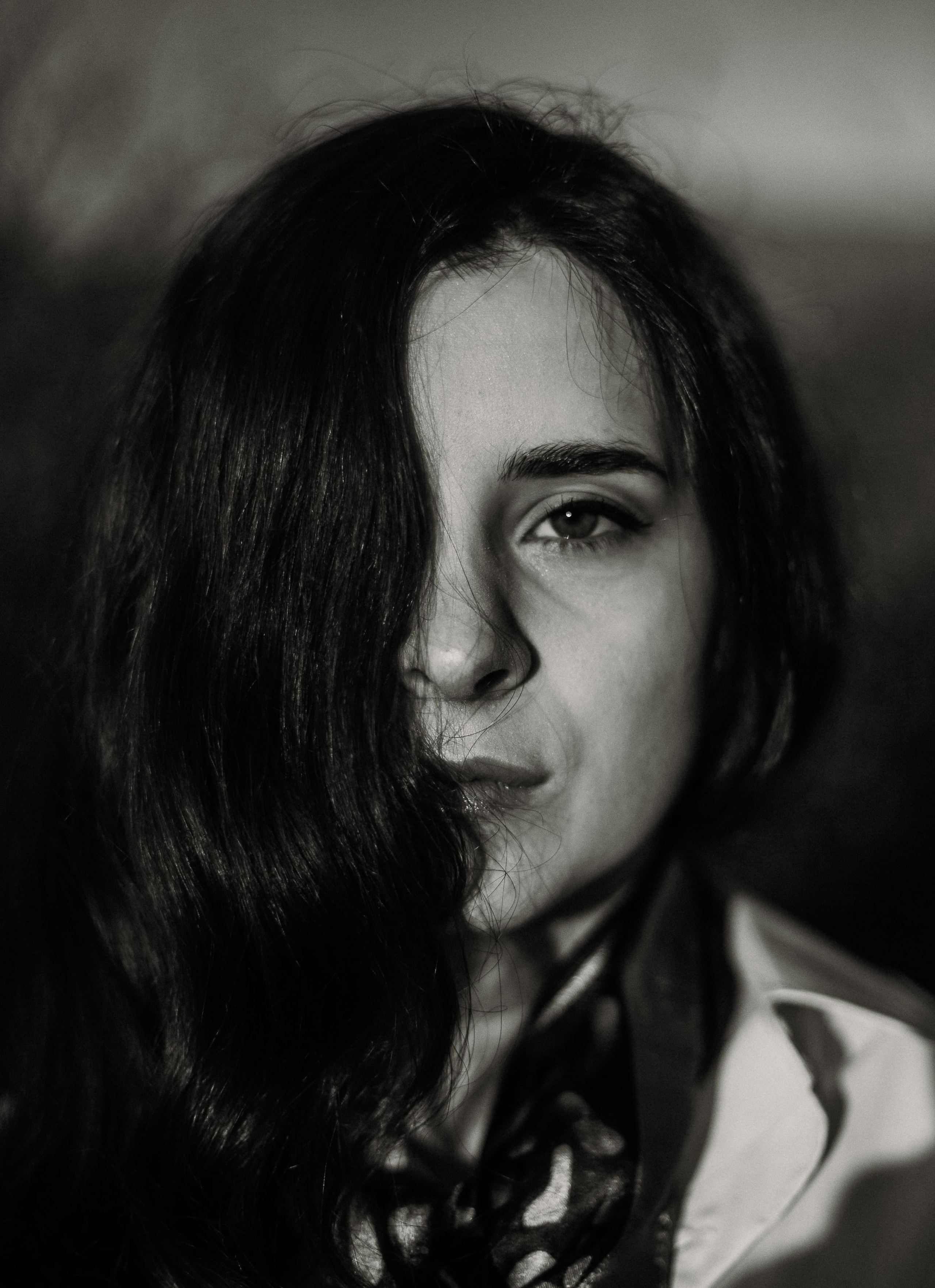 Александра Иванова. Портретный фотограф в Москве и Геленджике Кирилл Вахитов