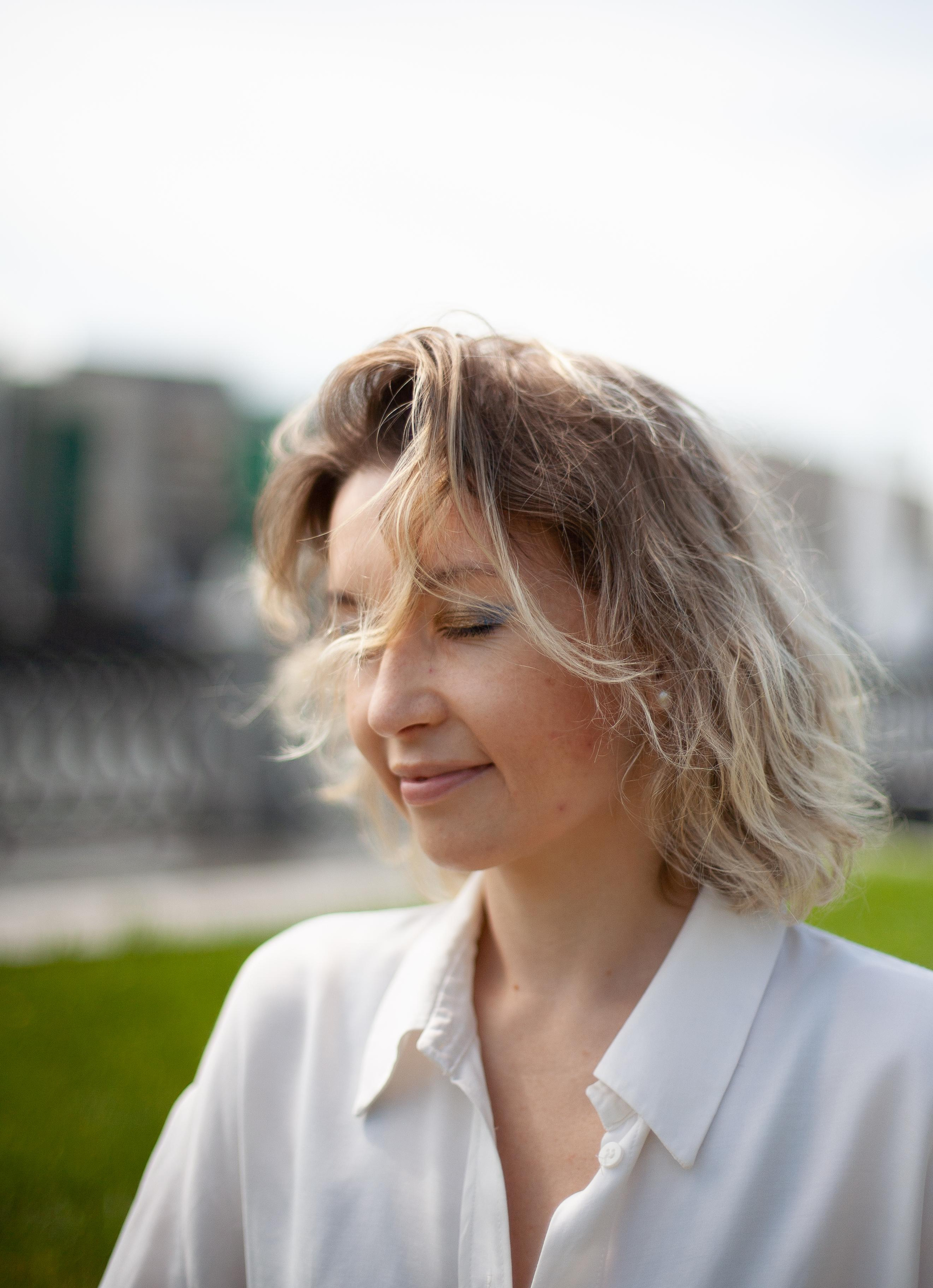 Наталья Самойлова. Портретный фотограф в Москве и Геленджике Кирилл Вахитов