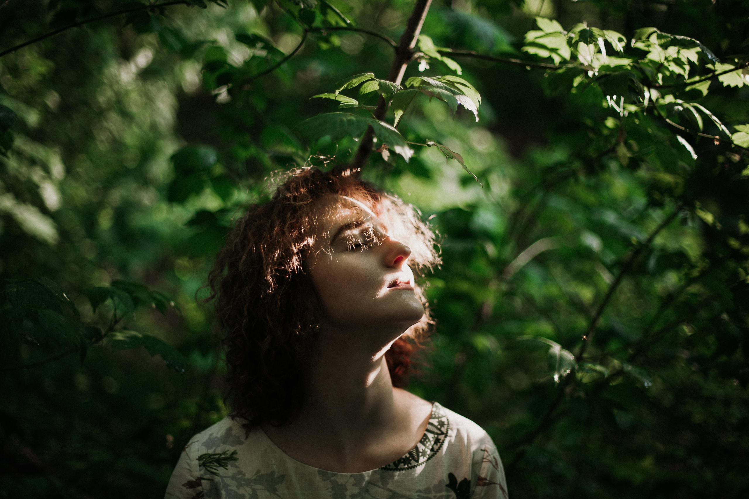 Ирина Вельган. Портретный фотограф в Москве и Геленджике Кирилл Вахитов