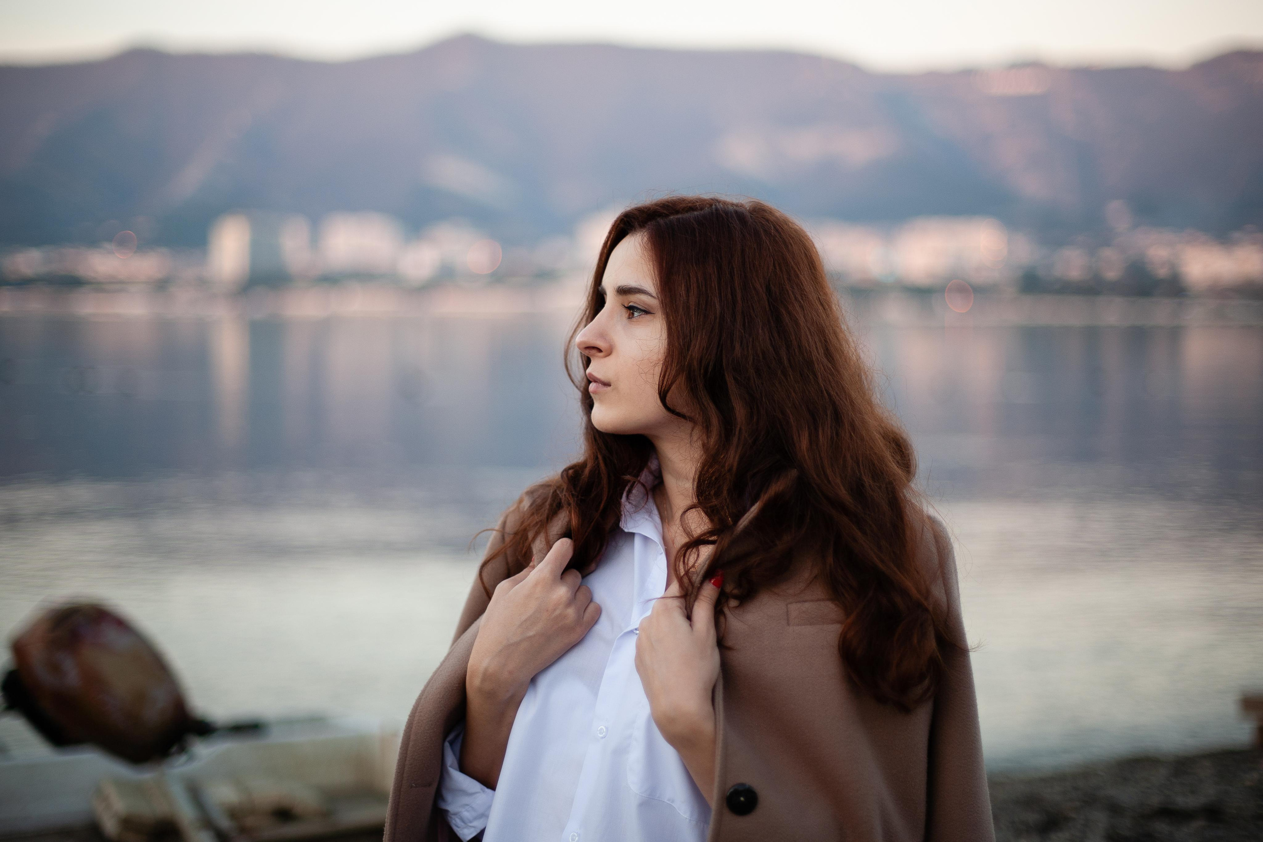 Александра Иванова. Портретный фотограф в Москве и Геленджике Кирилл Вахитов