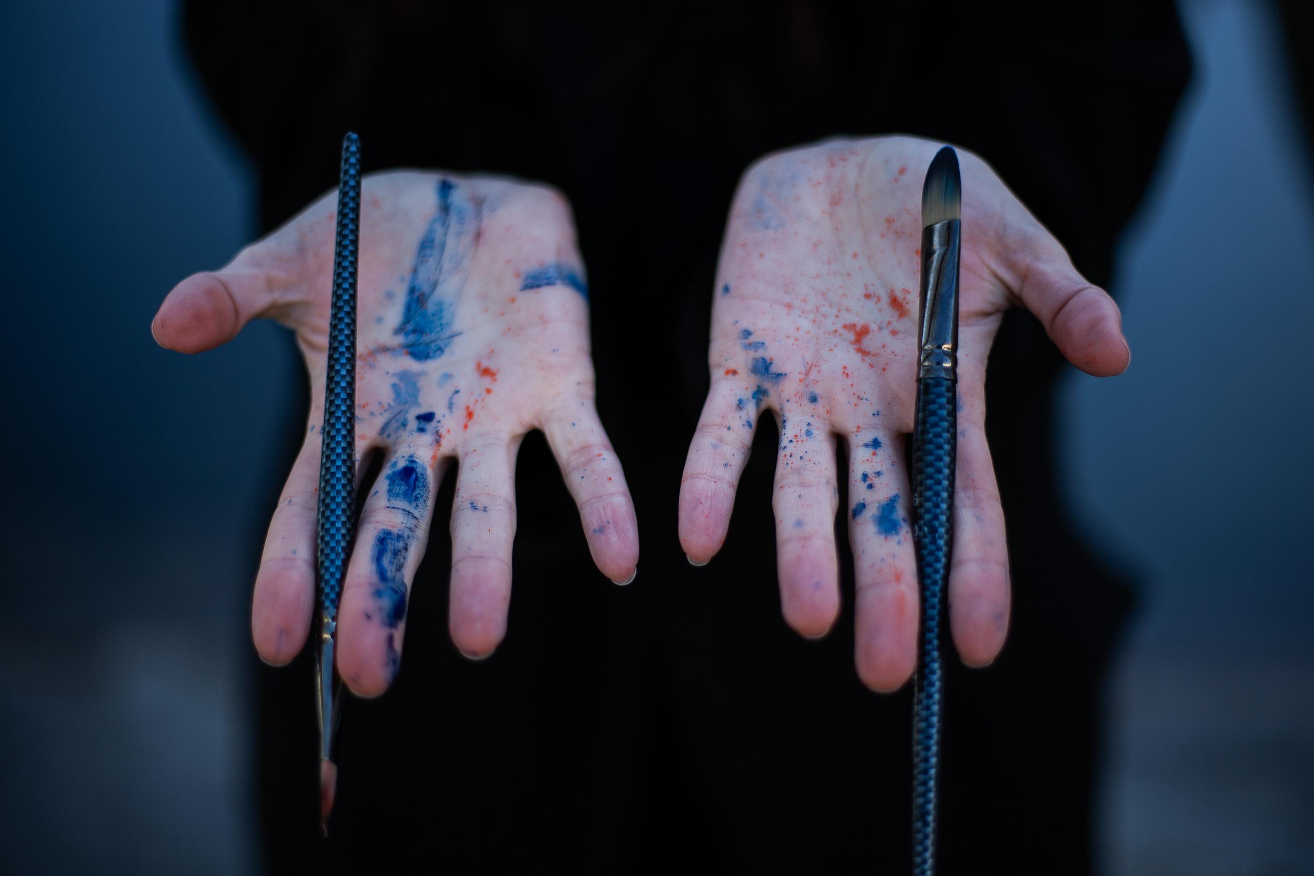 Виктория Зеленская. Портретный фотограф в Москве и Геленджике Кирилл Вахитов