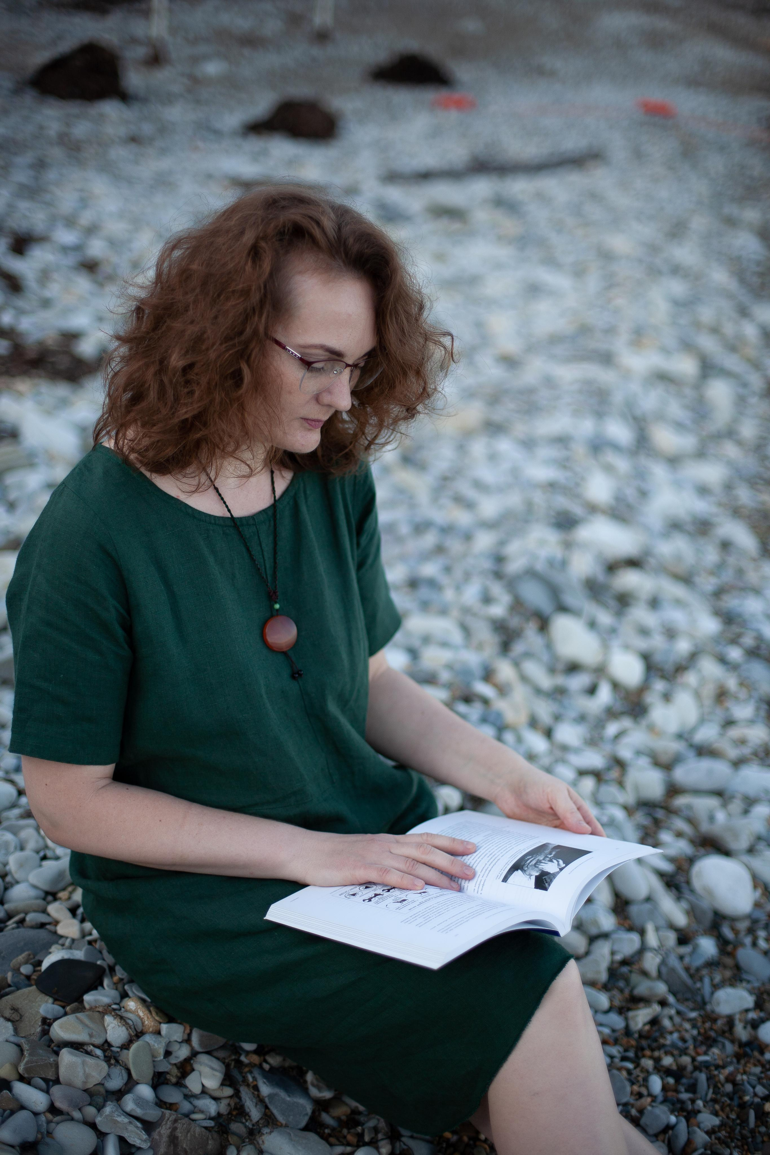 Анна Виноградова. Портретный фотограф в Москве и Геленджике Кирилл Вахитов