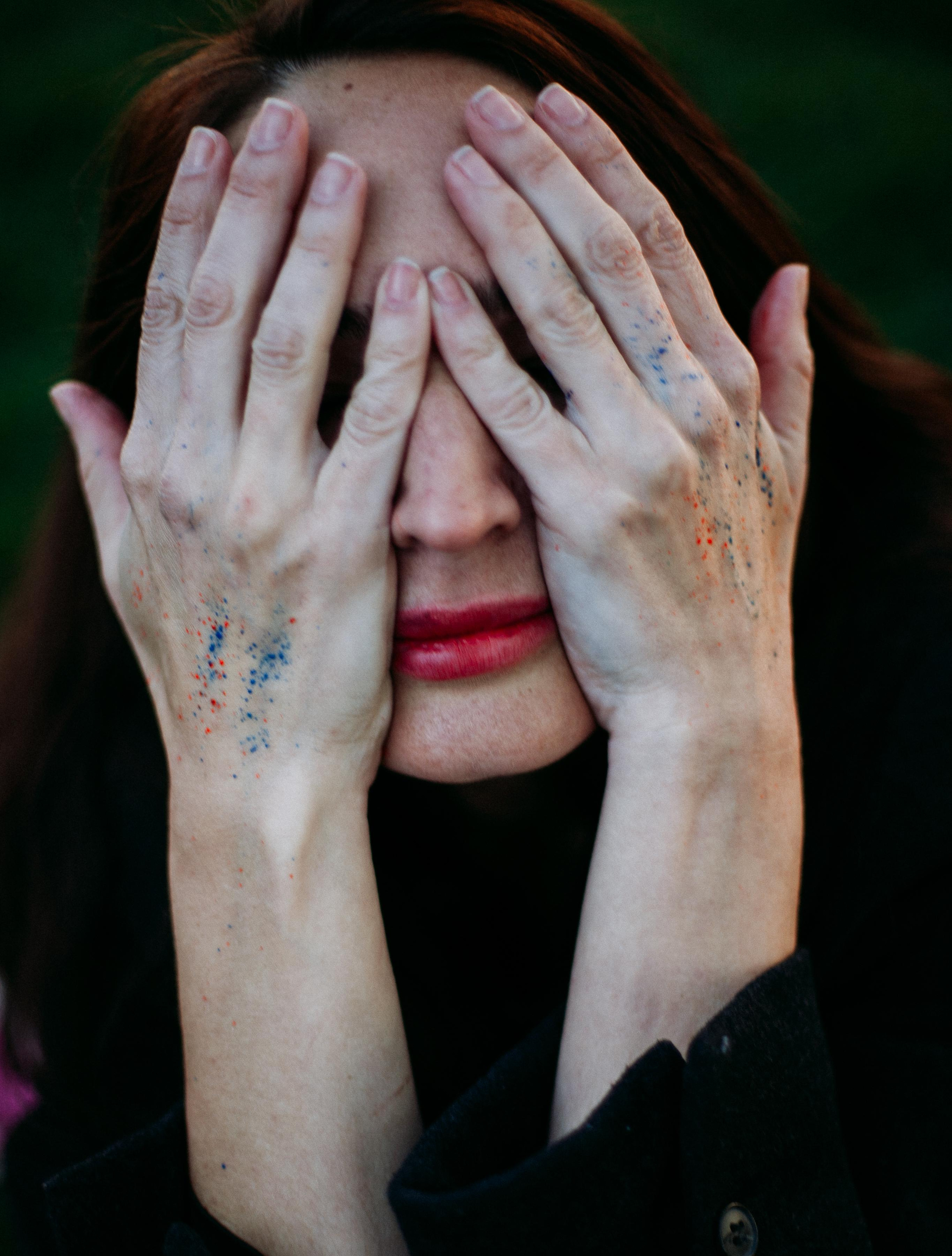 Виктория Зеленская. Портретный фотограф в Москве и Геленджике Кирилл Вахитов