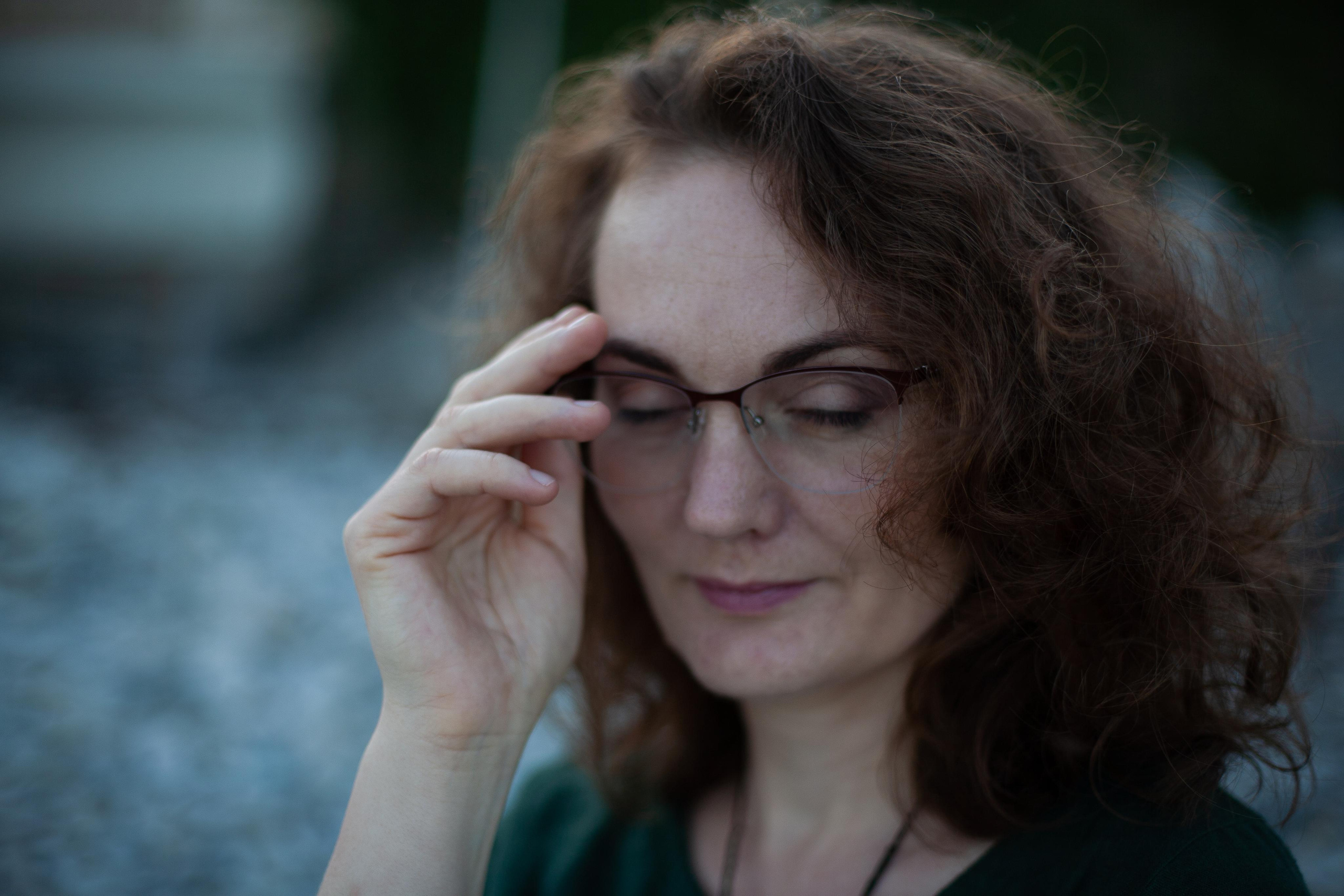 Анна Виноградова. Портретный фотограф в Москве и Геленджике Кирилл Вахитов