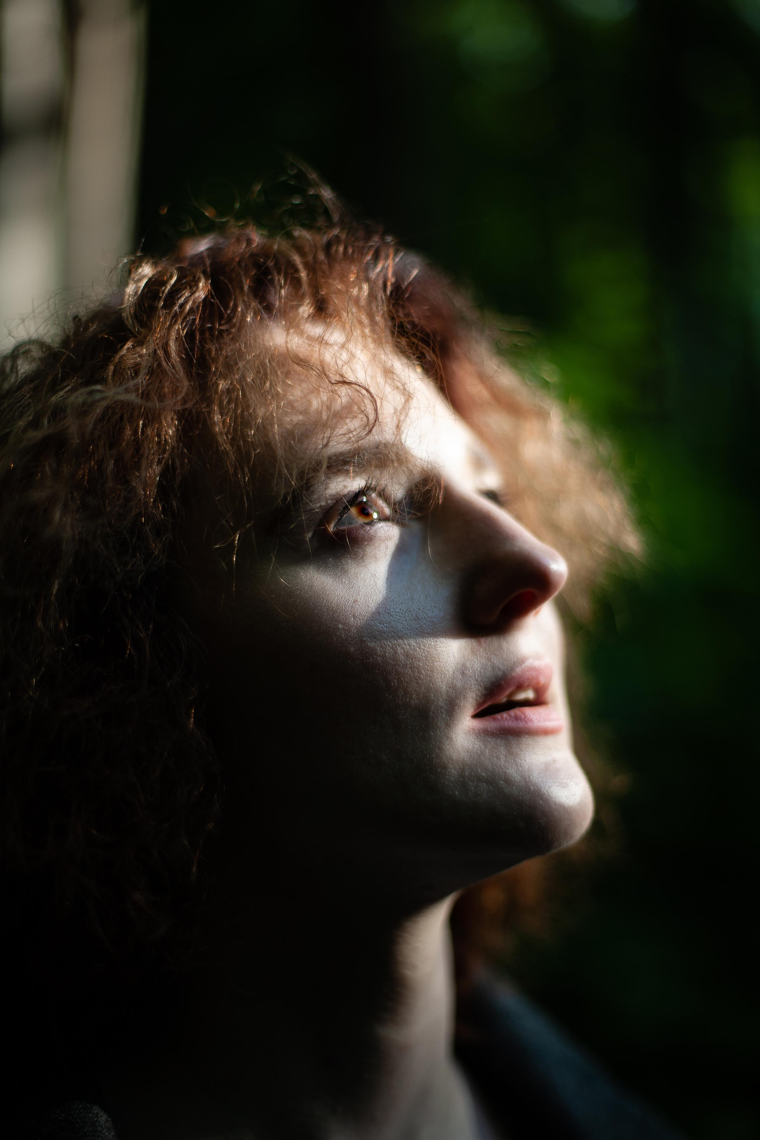 Ирина Вельган. Портретный фотограф в Москве и Геленджике Кирилл Вахитов