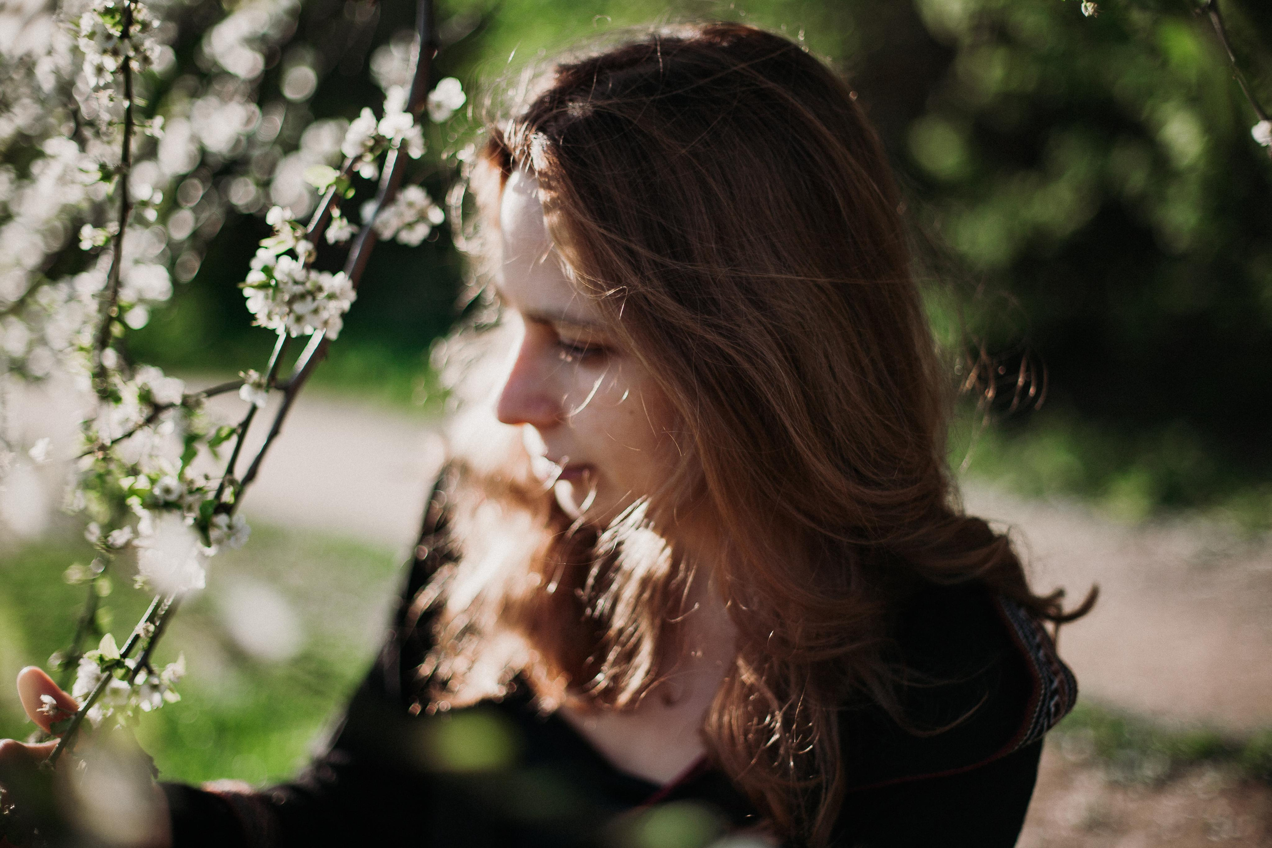 Анна Мулинцева. Портретный фотограф в Москве и Геленджике Кирилл Вахитов