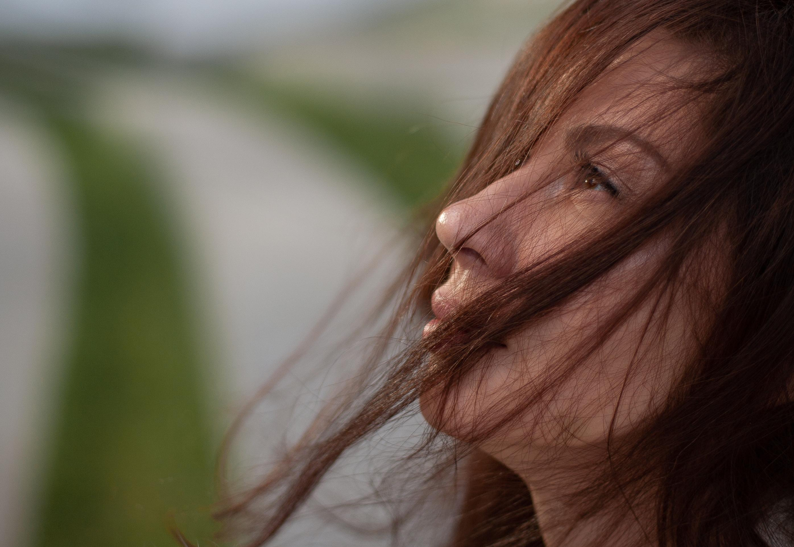 Наталия Быкова. Портретный фотограф в Москве и Геленджике Кирилл Вахитов