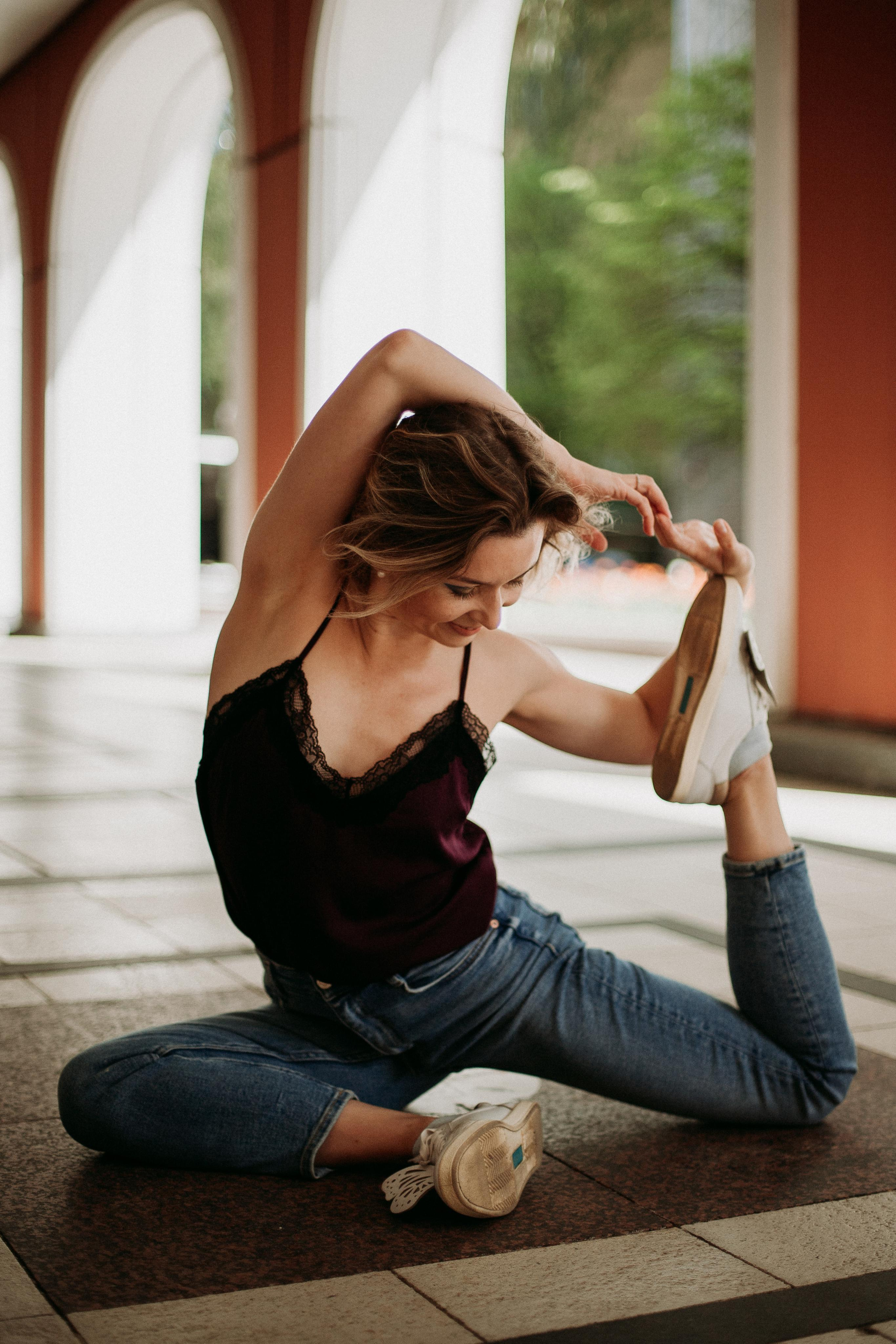 Наталья Самойлова. Портретный фотограф в Москве и Геленджике Кирилл Вахитов