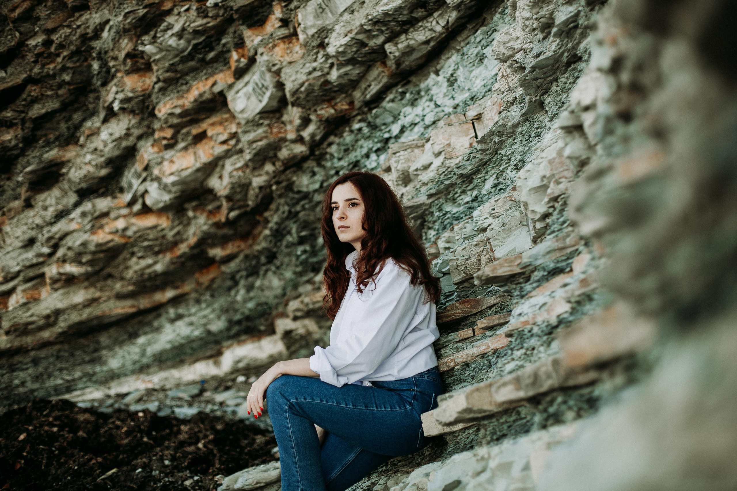 Александра Иванова. Портретный фотограф в Москве и Геленджике Кирилл Вахитов