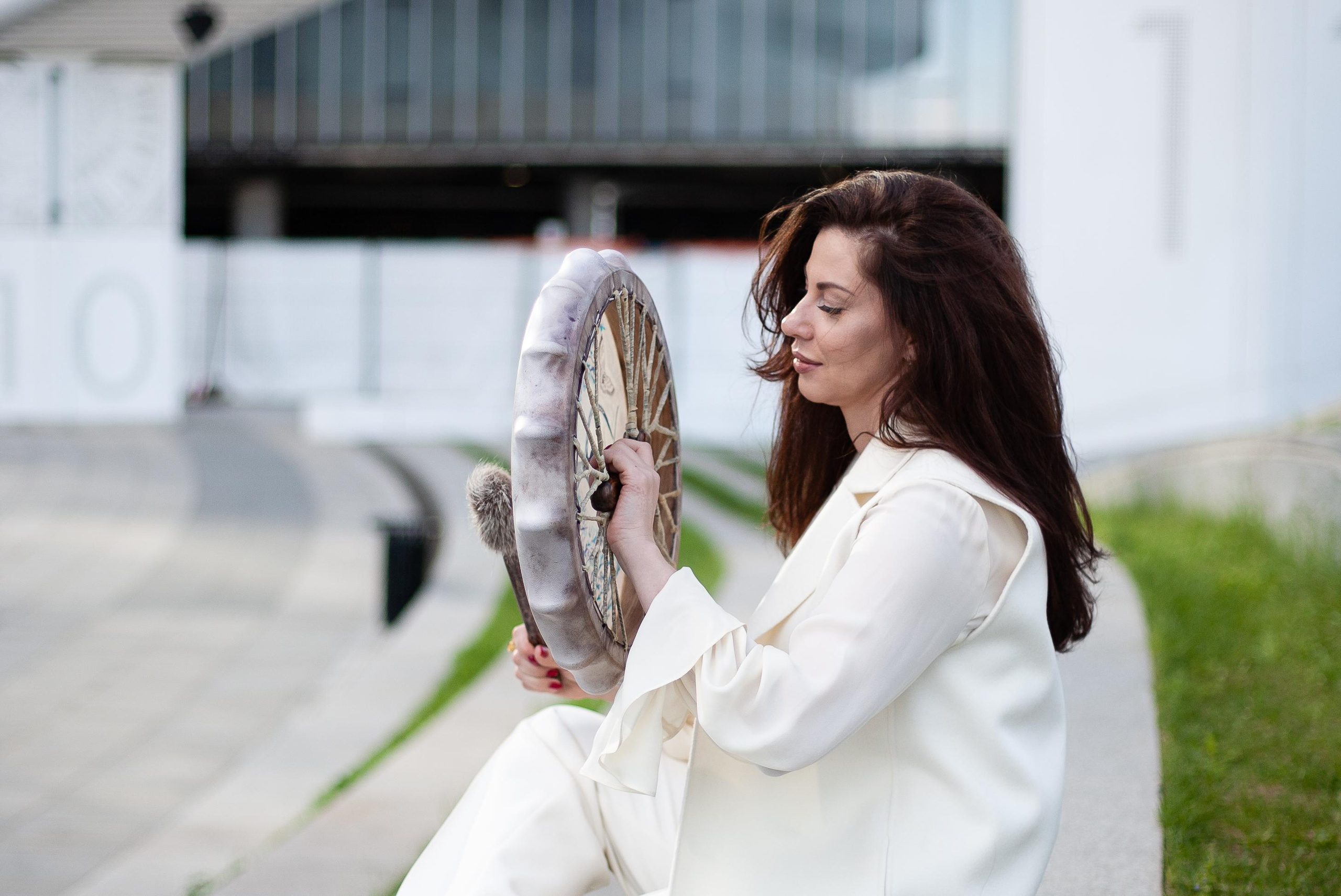 Наталия Быкова. Портретный фотограф в Москве и Геленджике Кирилл Вахитов