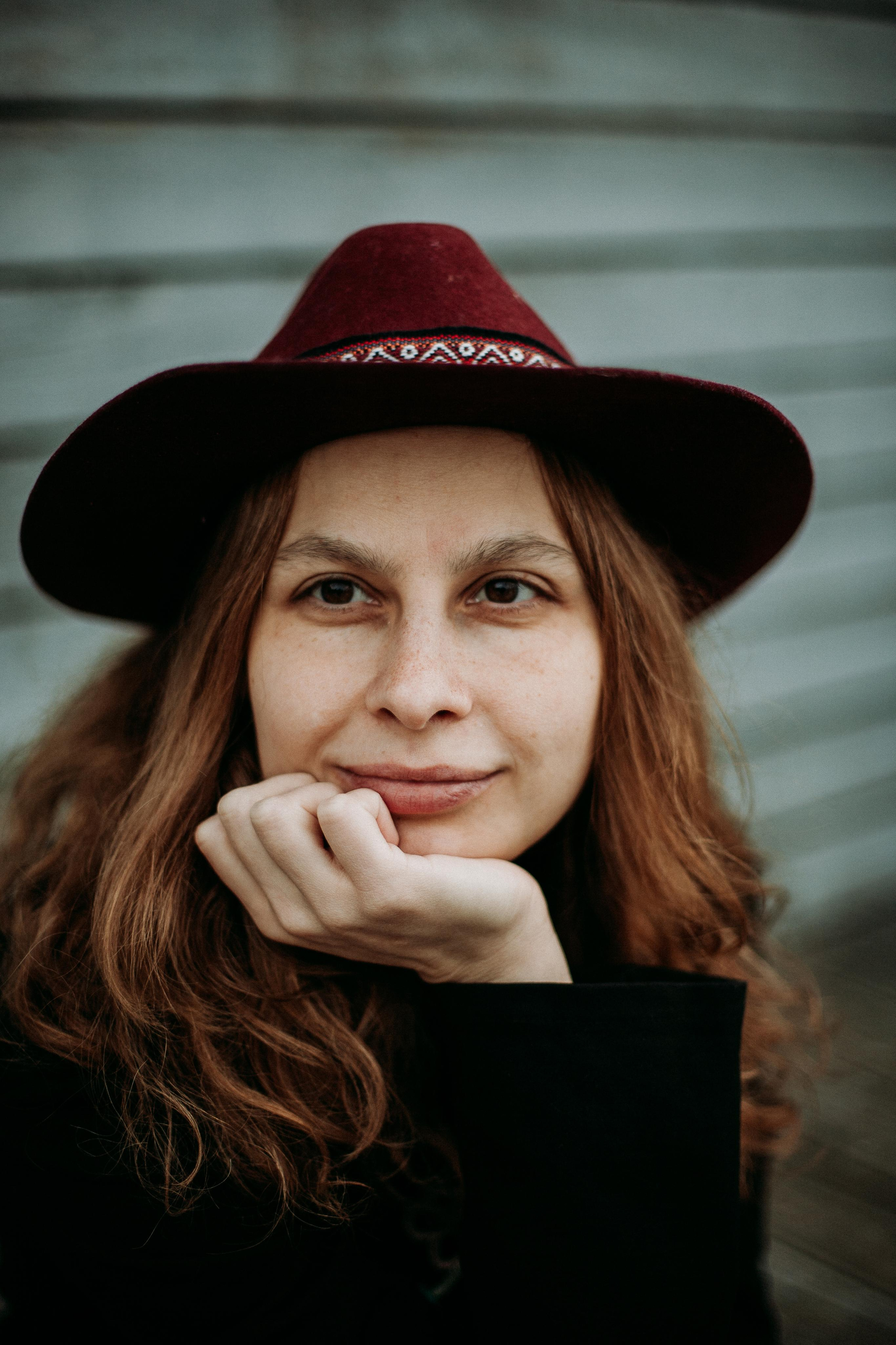 Анна Мулинцева. Портретный фотограф в Москве и Геленджике Кирилл Вахитов