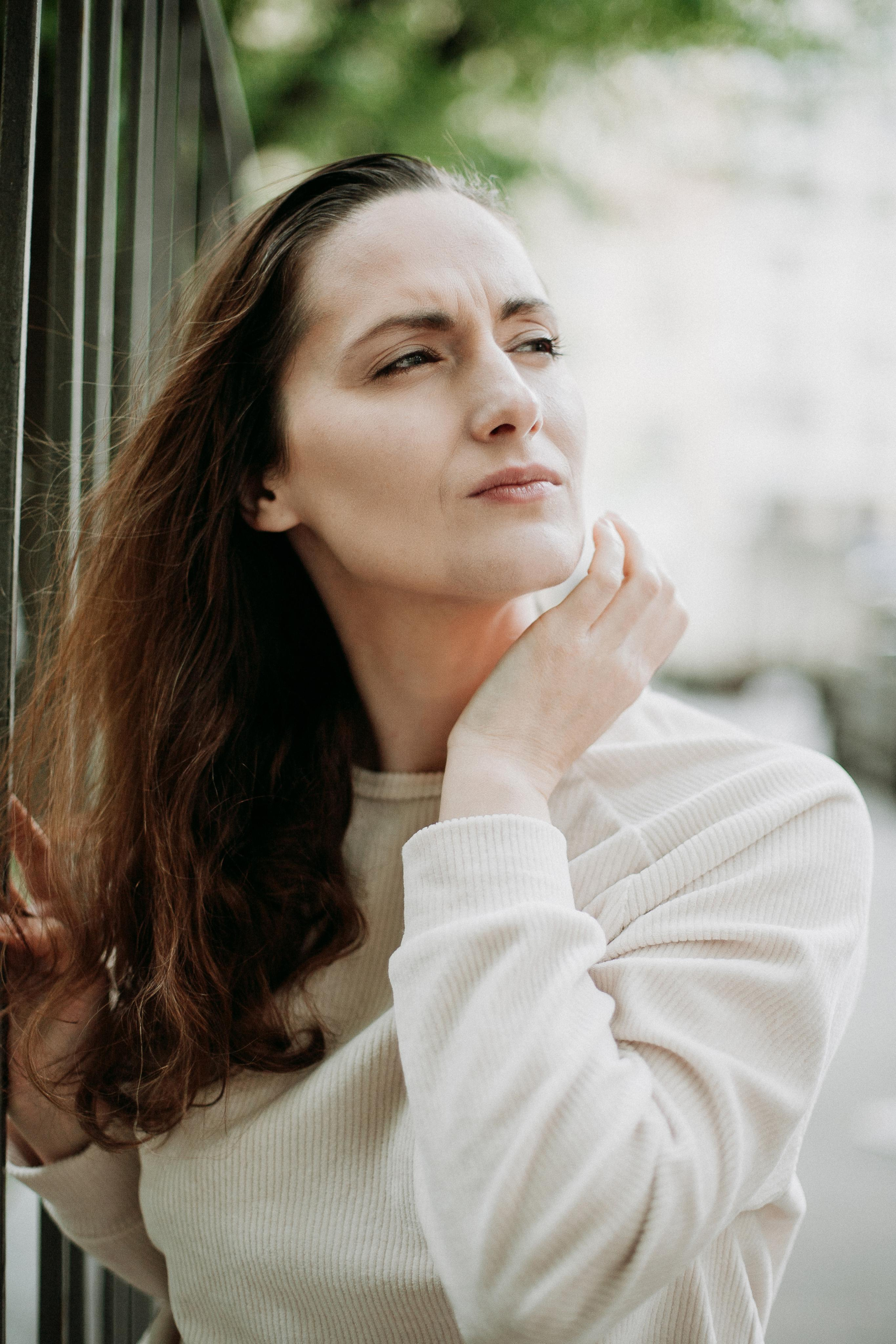 Светлана Филиппова. Портретный фотограф в Москве и Геленджике Кирилл Вахитов