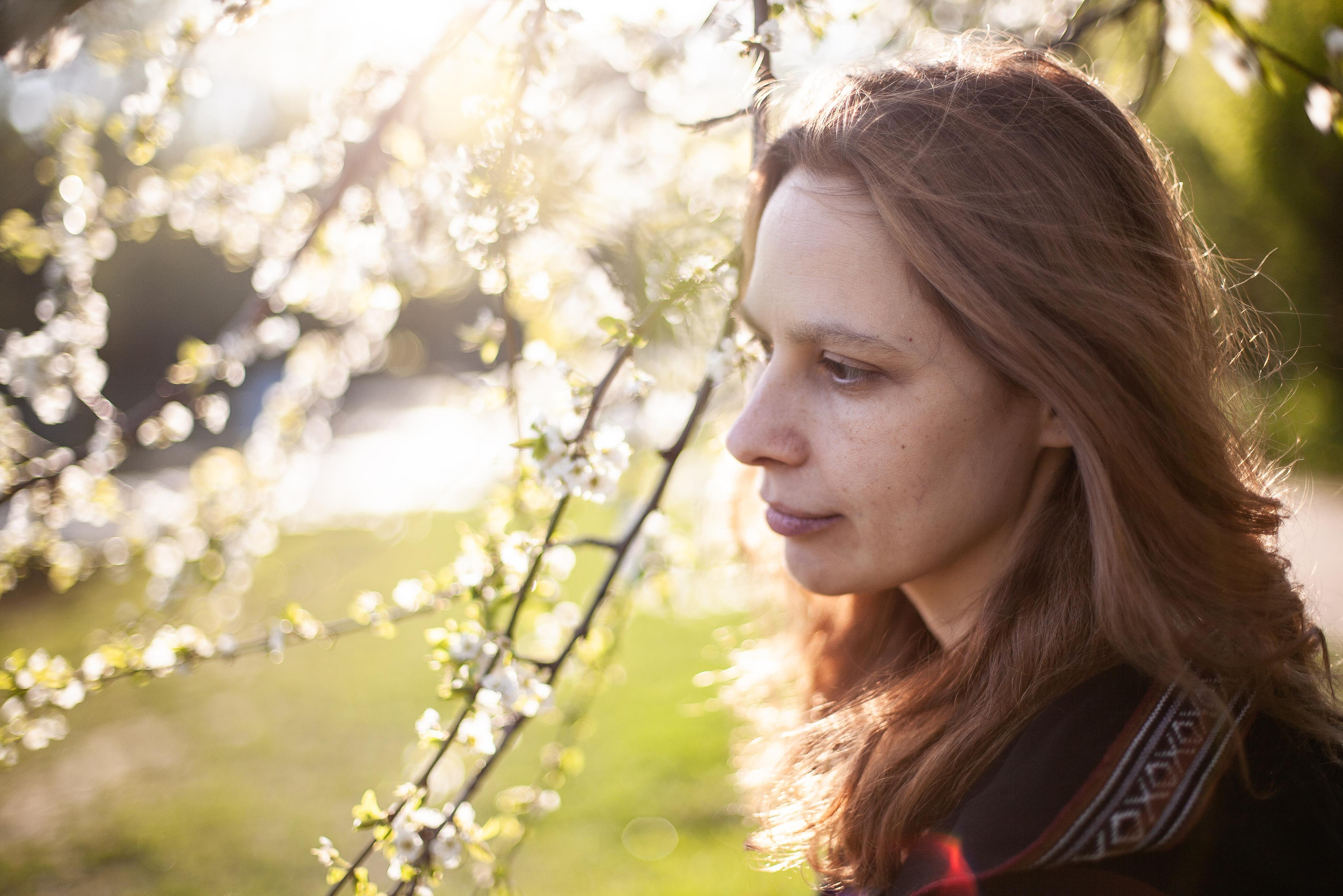 Анна Мулинцева. Портретный фотограф в Москве и Геленджике Кирилл Вахитов