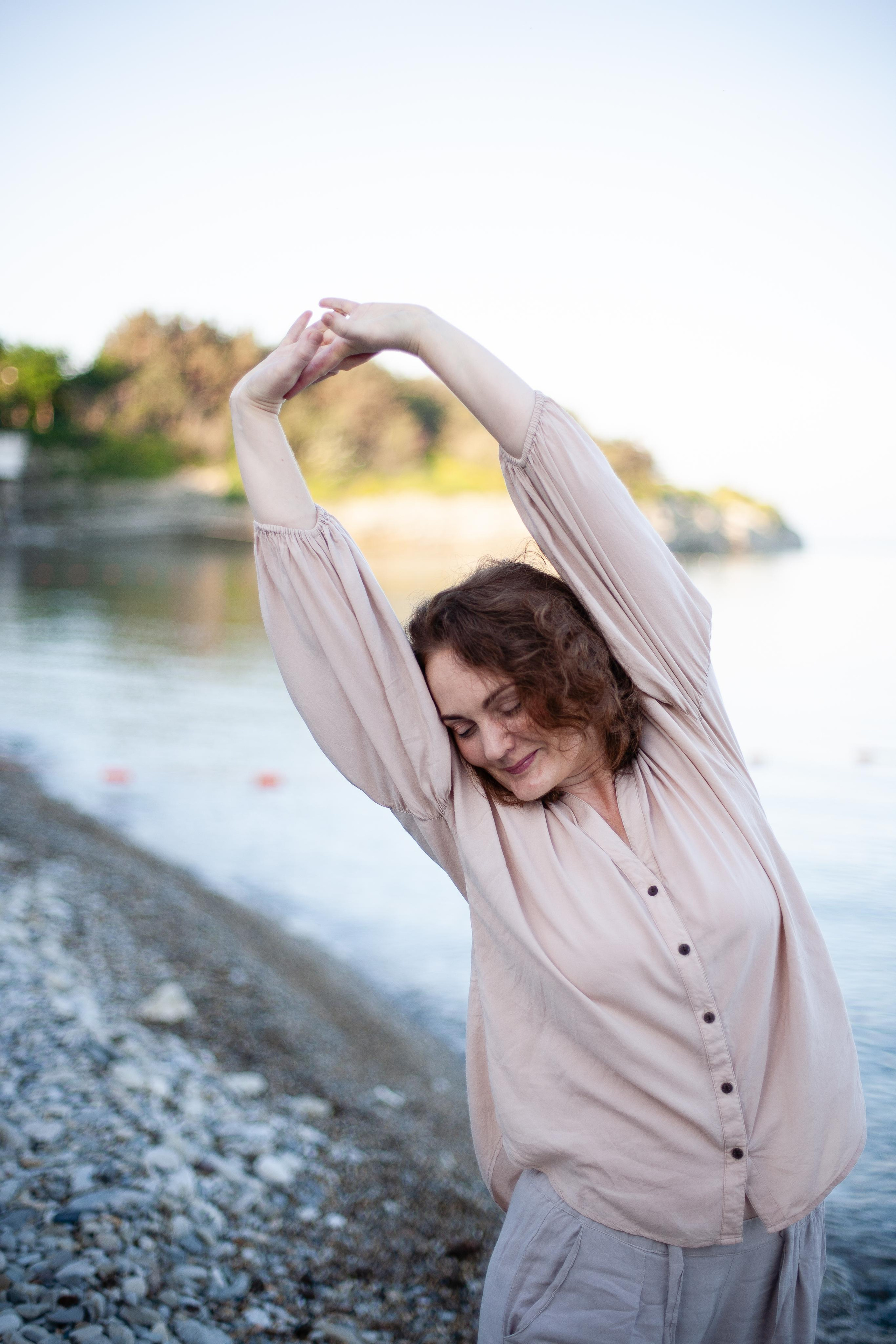 Анна Виноградова. Портретный фотограф в Москве и Геленджике Кирилл Вахитов