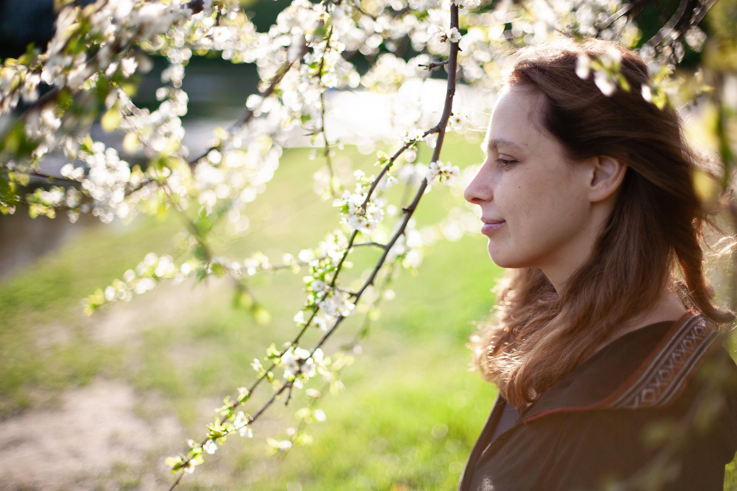 Анна Мулинцева. Портретный фотограф в Москве и Геленджике Кирилл Вахитов
