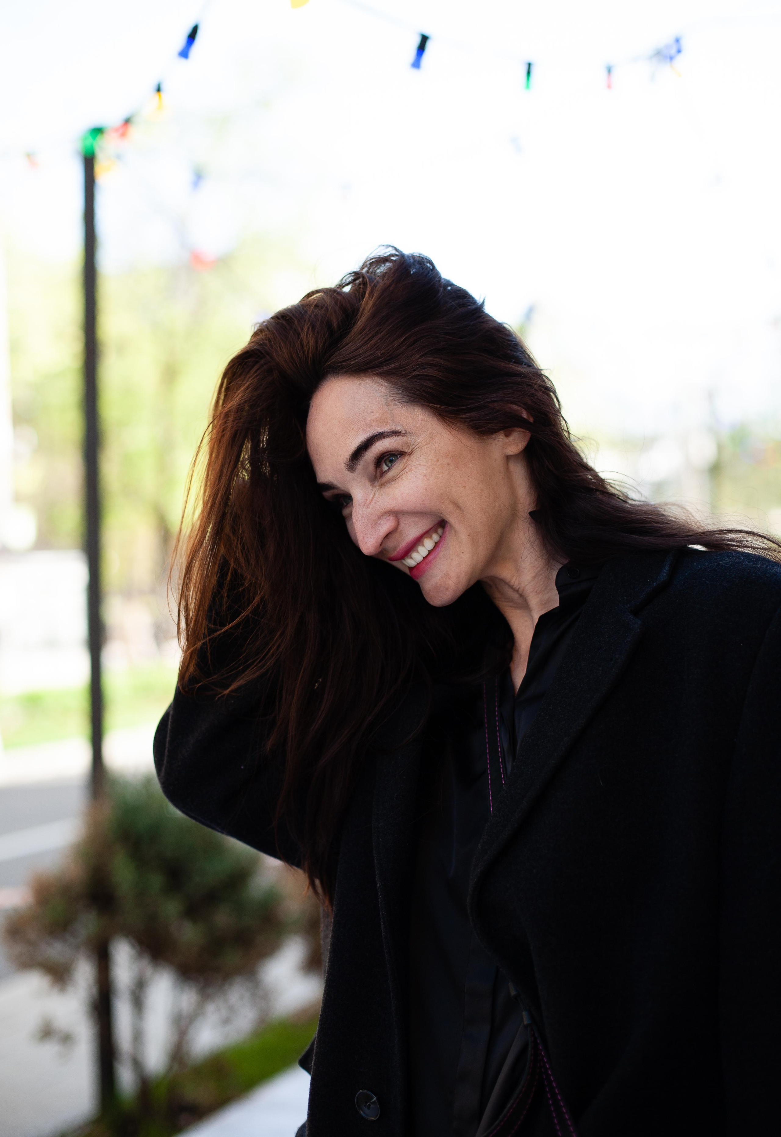 Виктория Зеленская. Портретный фотограф в Москве и Геленджике Кирилл Вахитов