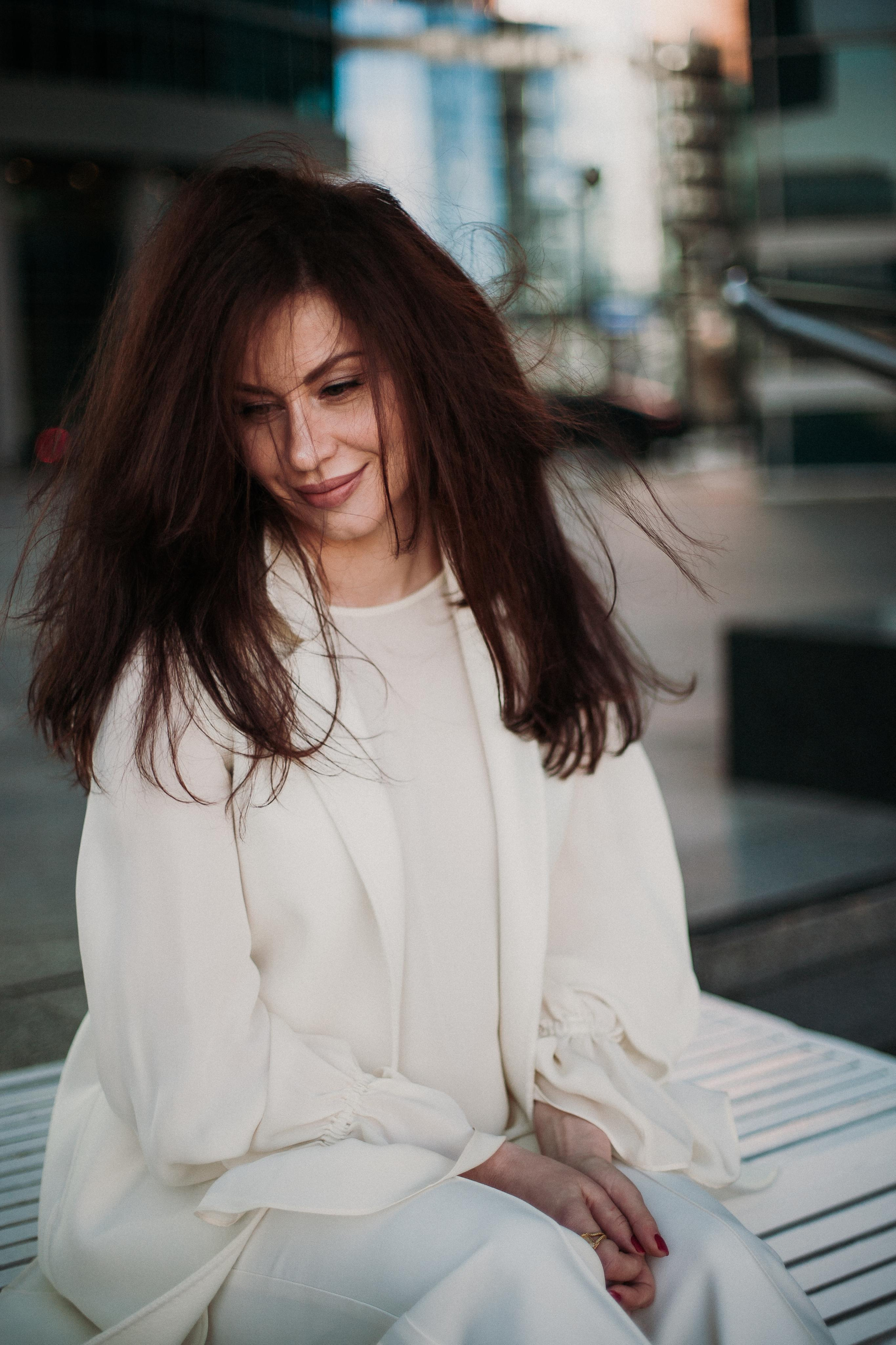 Наталия Быкова. Портретный фотограф в Москве и Геленджике Кирилл Вахитов