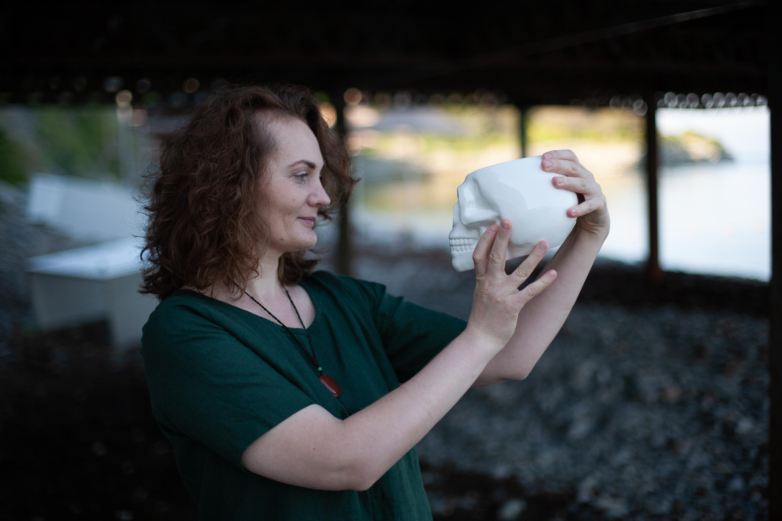 Анна Виноградова. Портретный фотограф в Москве и Геленджике Кирилл Вахитов