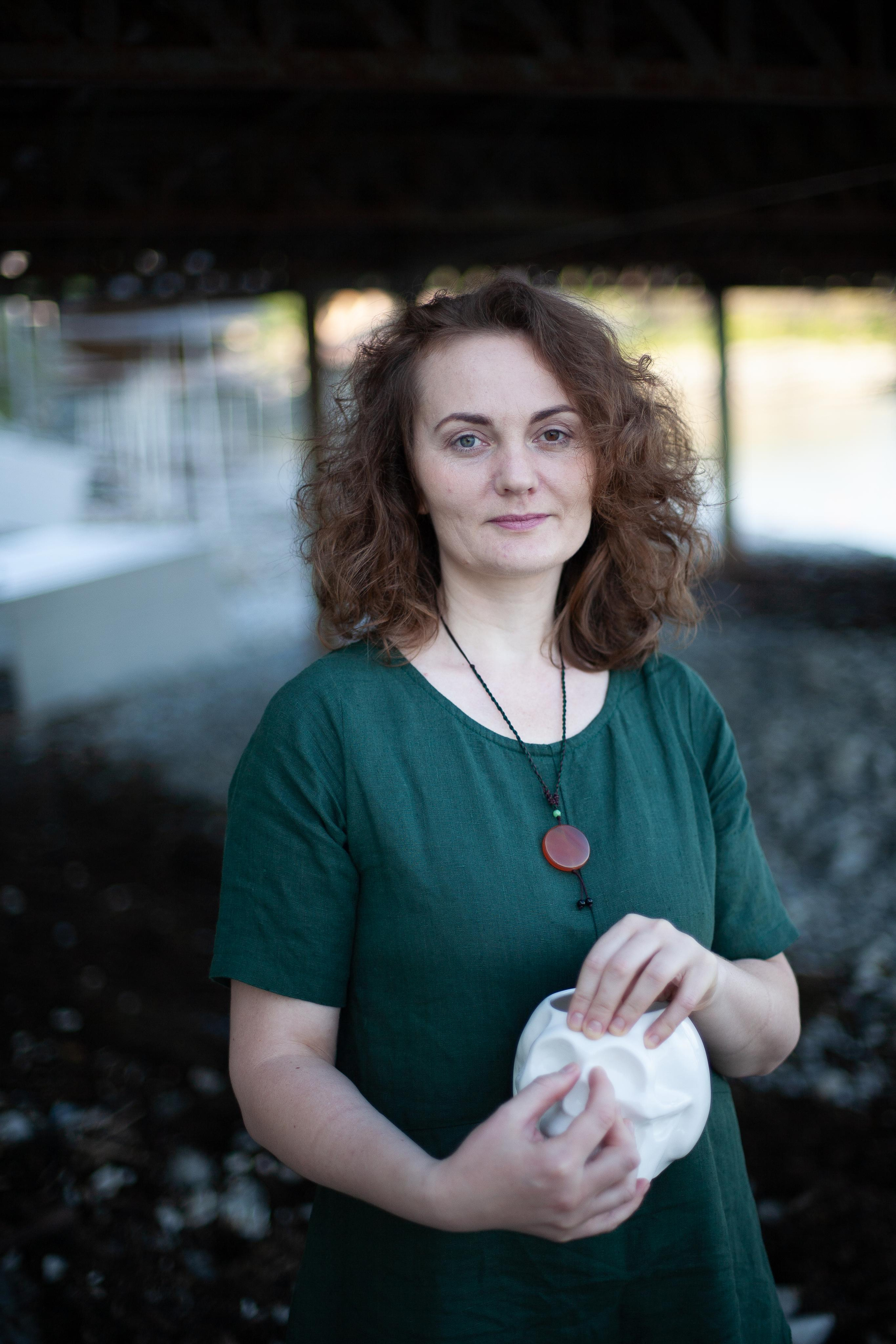 Анна Виноградова. Портретный фотограф в Москве и Геленджике Кирилл Вахитов