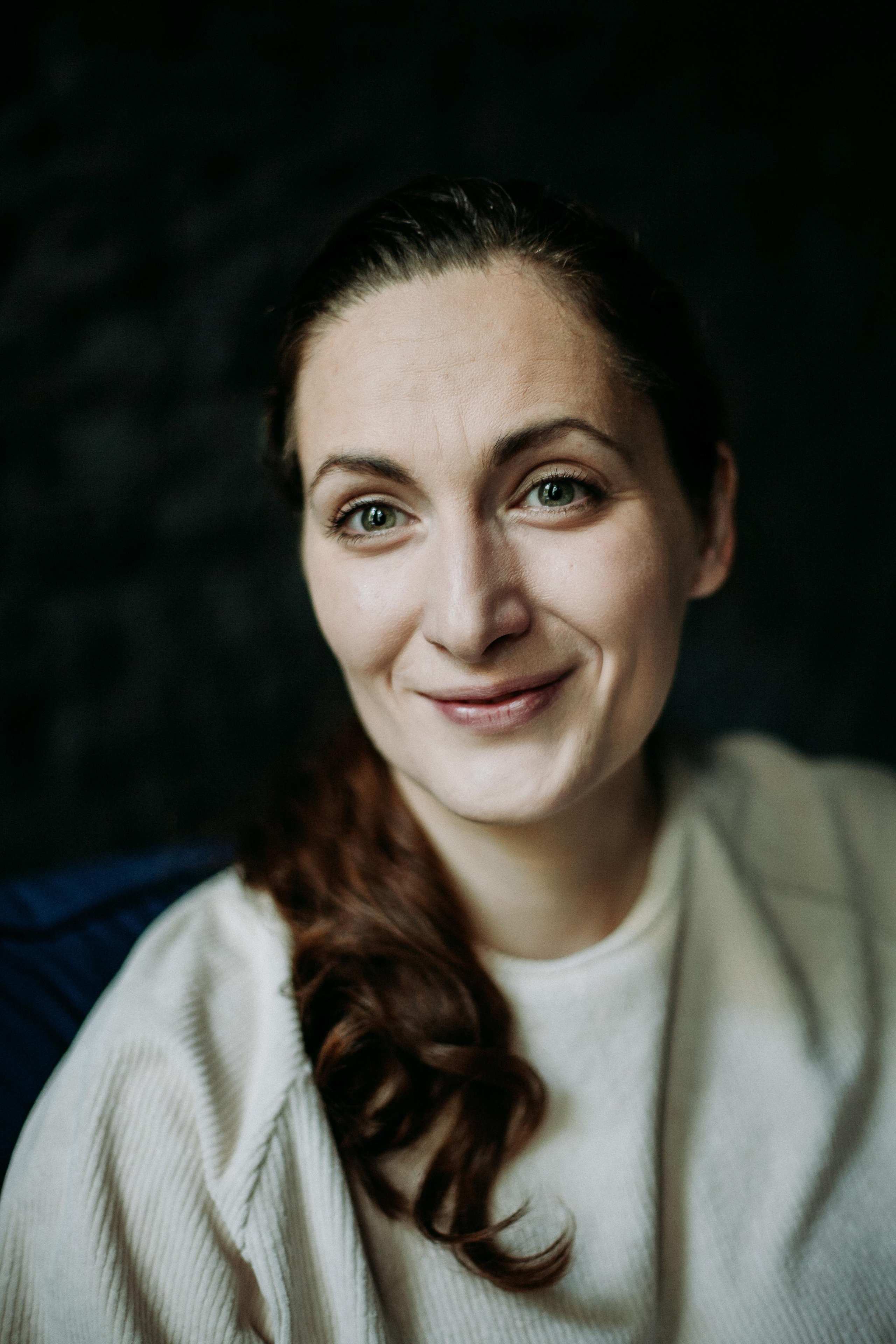 Светлана Филиппова. Портретный фотограф в Москве и Геленджике Кирилл Вахитов