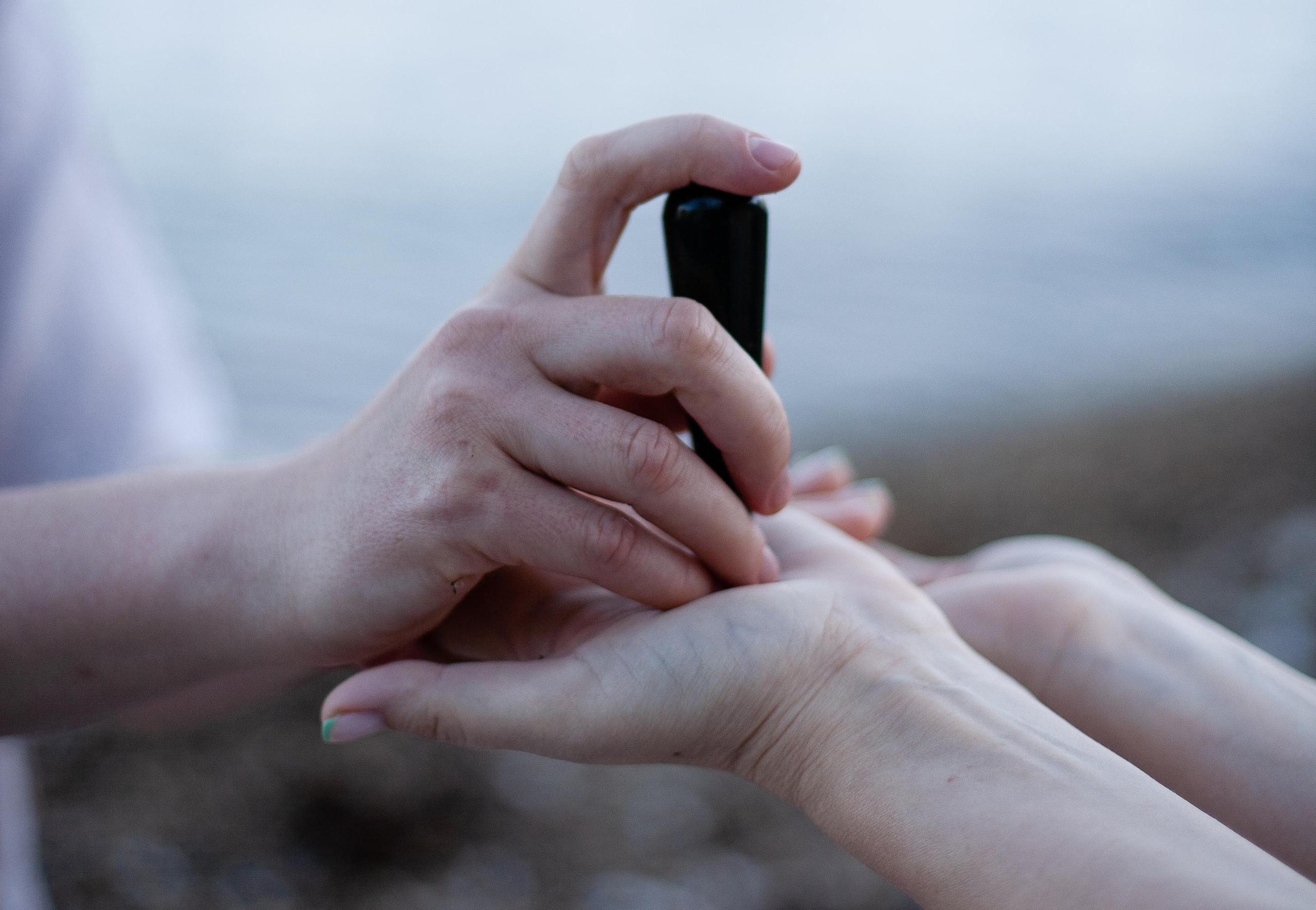 Анна Виноградова. Портретный фотограф в Москве и Геленджике Кирилл Вахитов