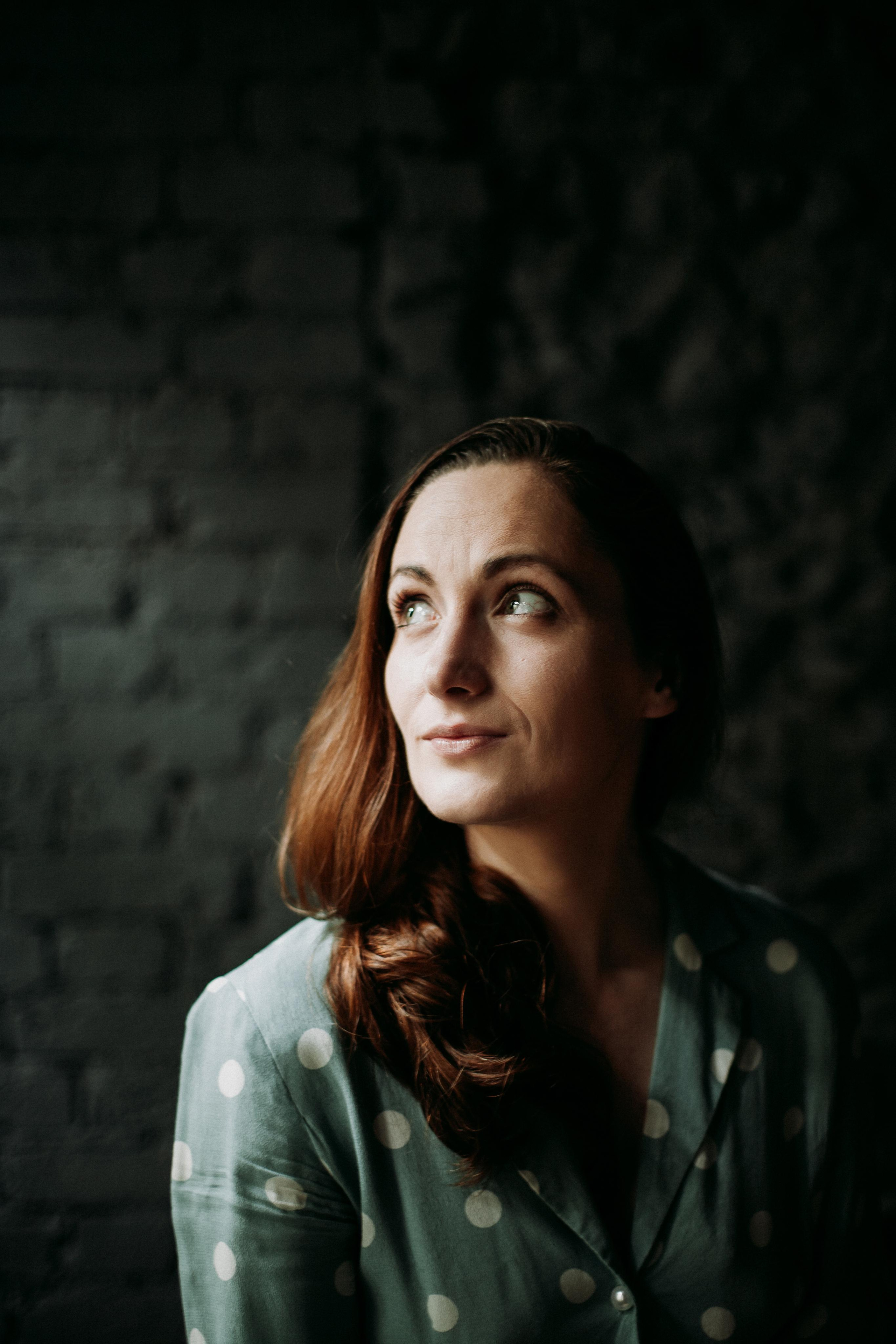 Светлана Филиппова. Портретный фотограф в Москве и Геленджике Кирилл Вахитов