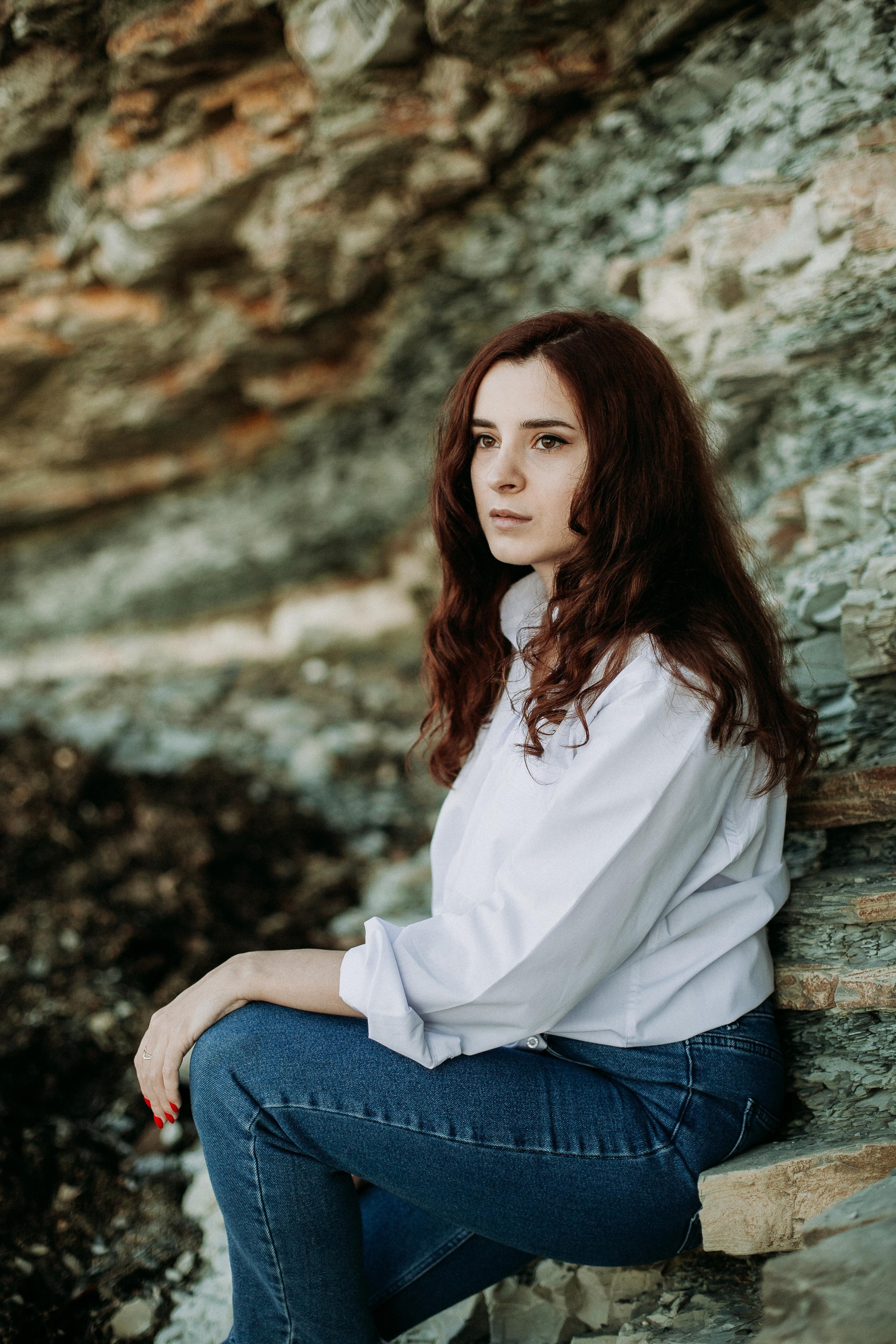 Александра Иванова. Портретный фотограф в Москве и Геленджике Кирилл Вахитов