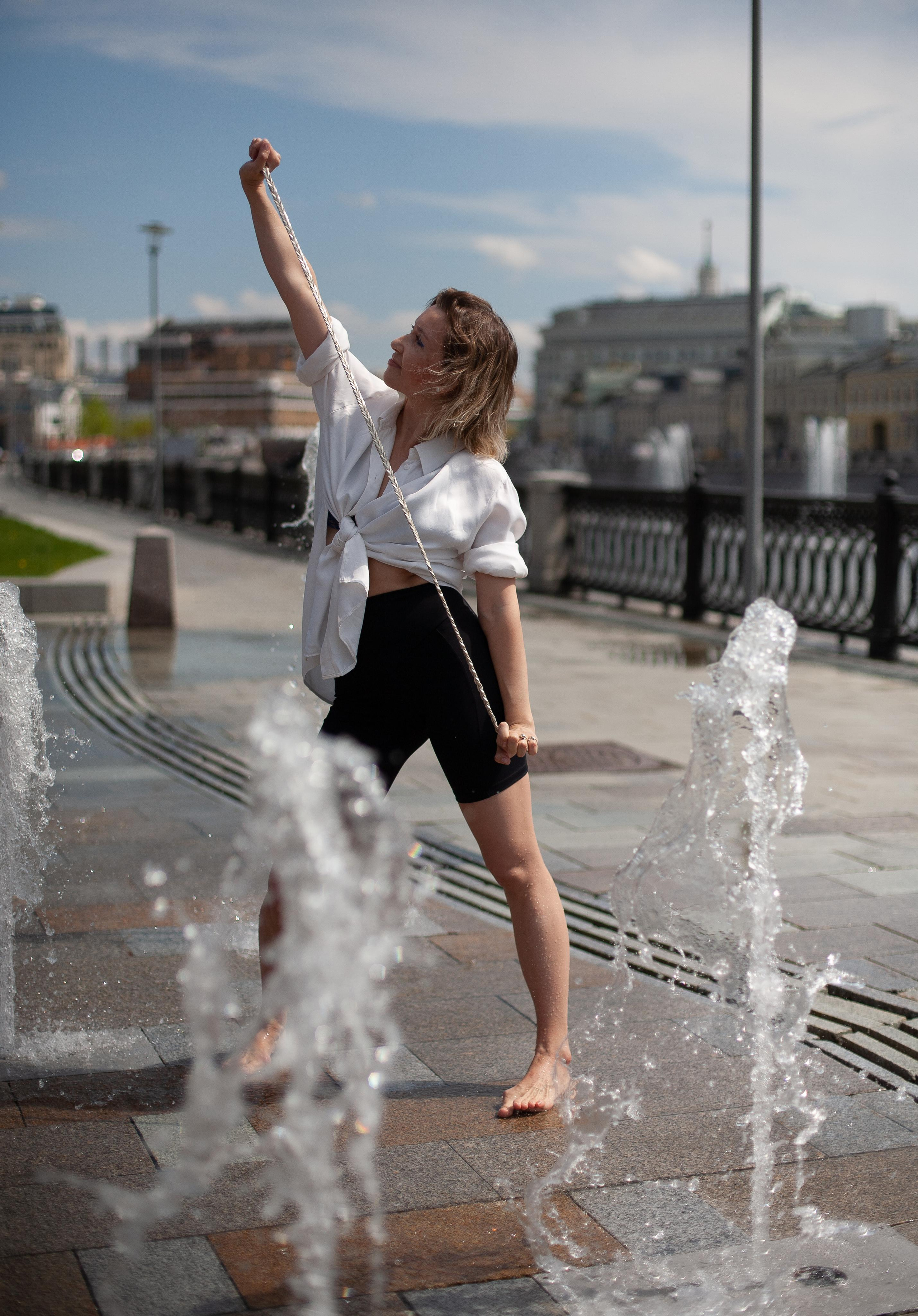 Наталья Самойлова. Портретный фотограф в Москве и Геленджике Кирилл Вахитов