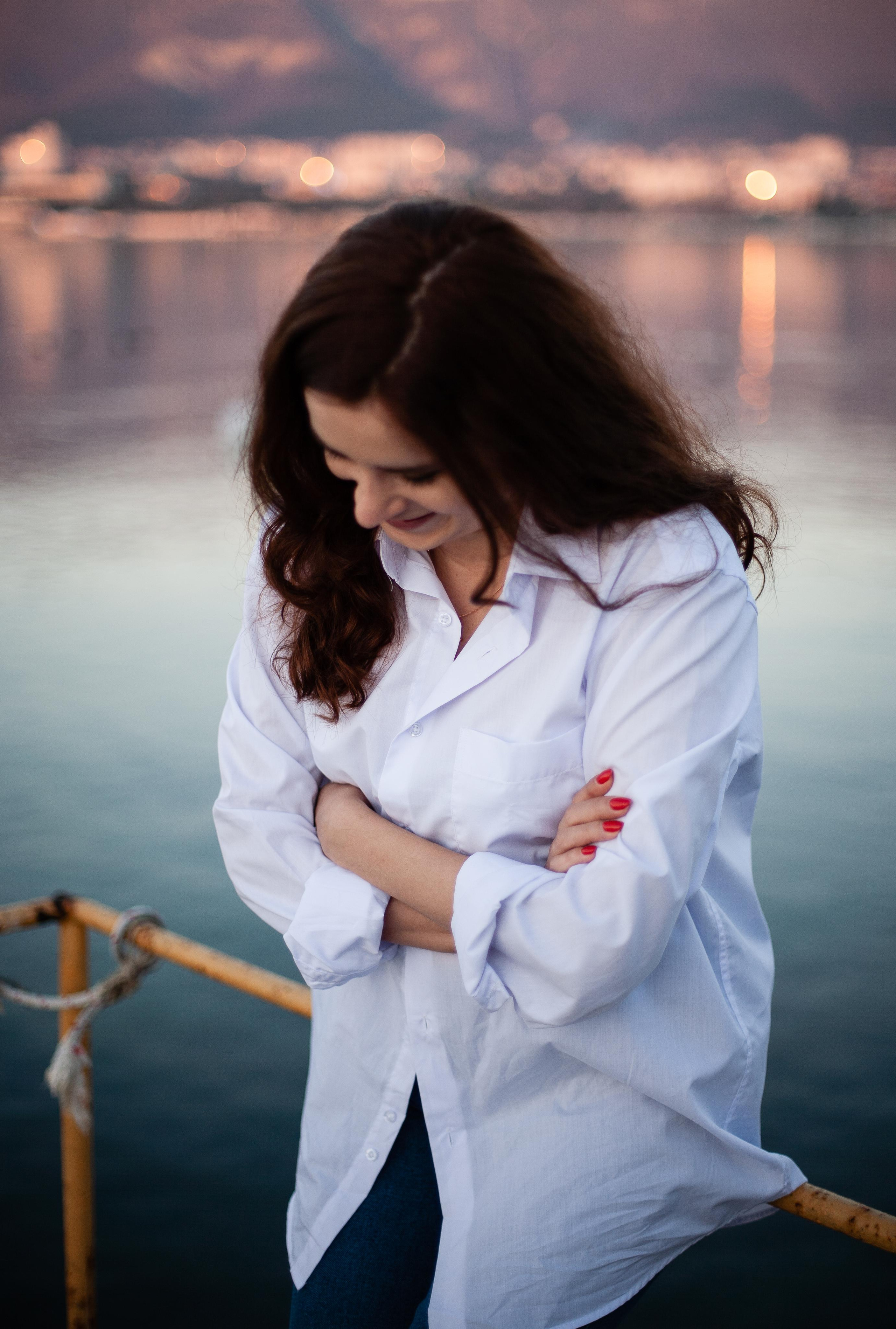 Александра Иванова. Портретный фотограф в Москве и Геленджике Кирилл Вахитов