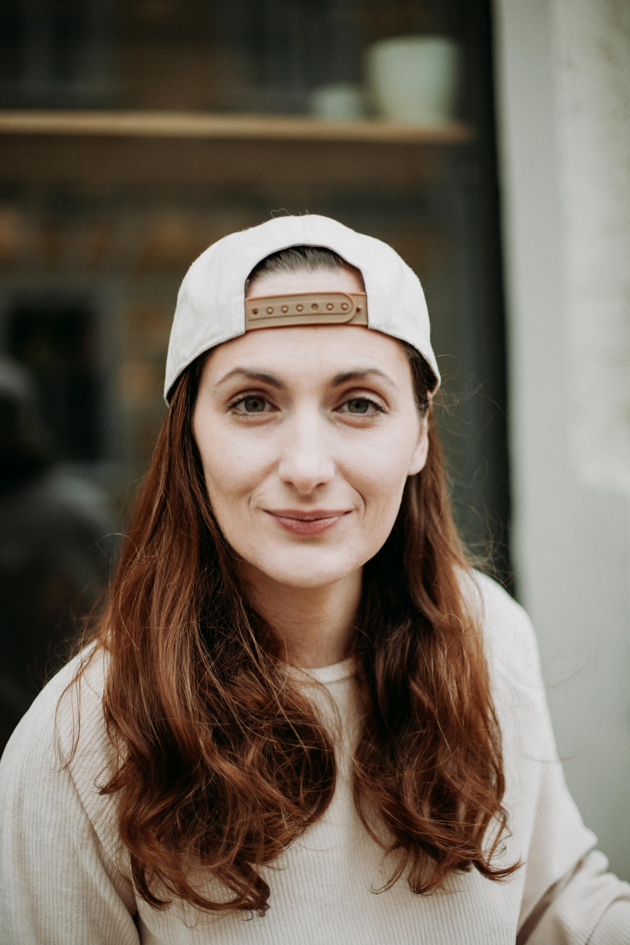 Светлана Филиппова. Портретный фотограф в Москве и Геленджике Кирилл Вахитов