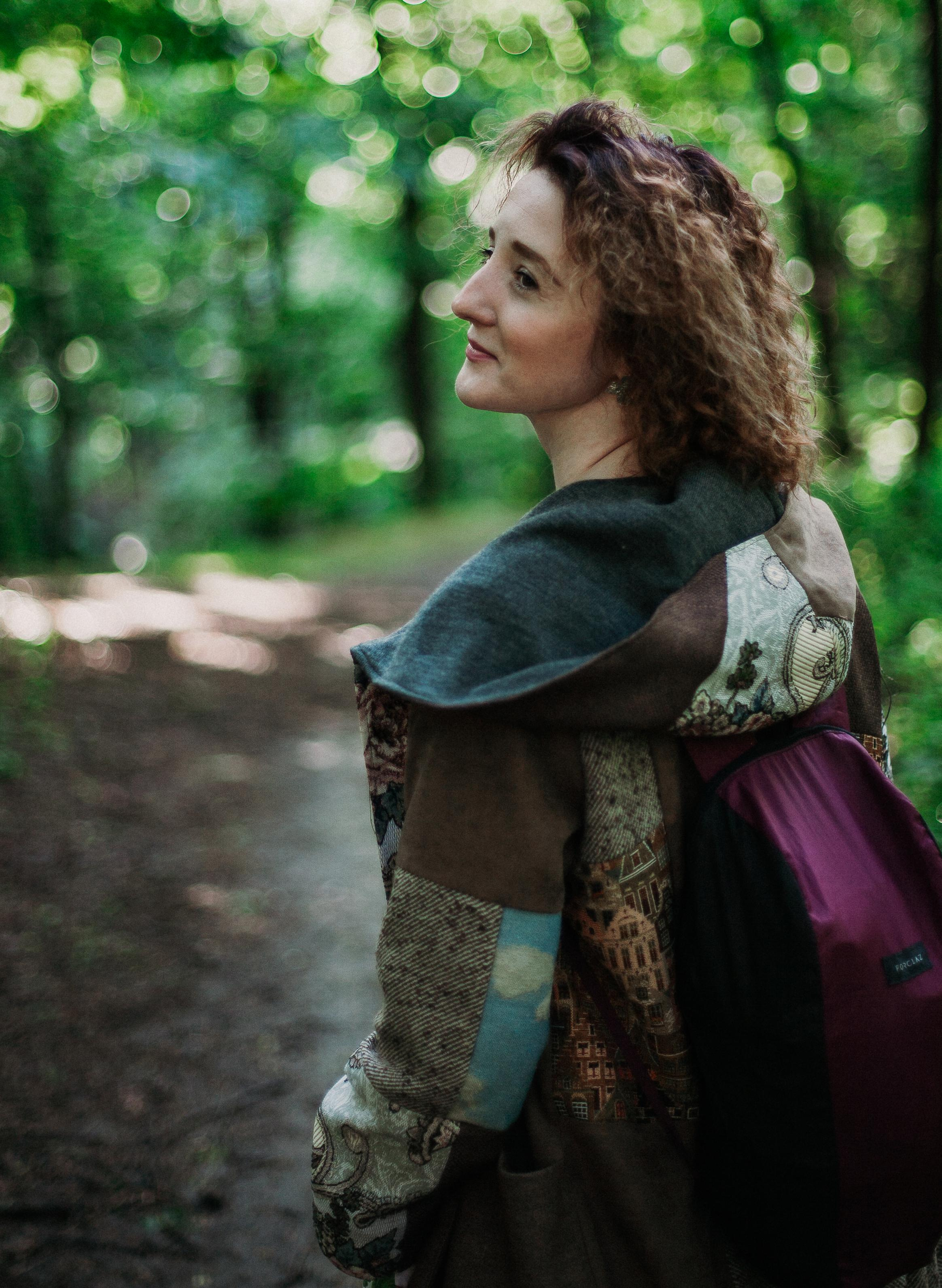 Ирина Вельган. Портретный фотограф в Москве и Геленджике Кирилл Вахитов