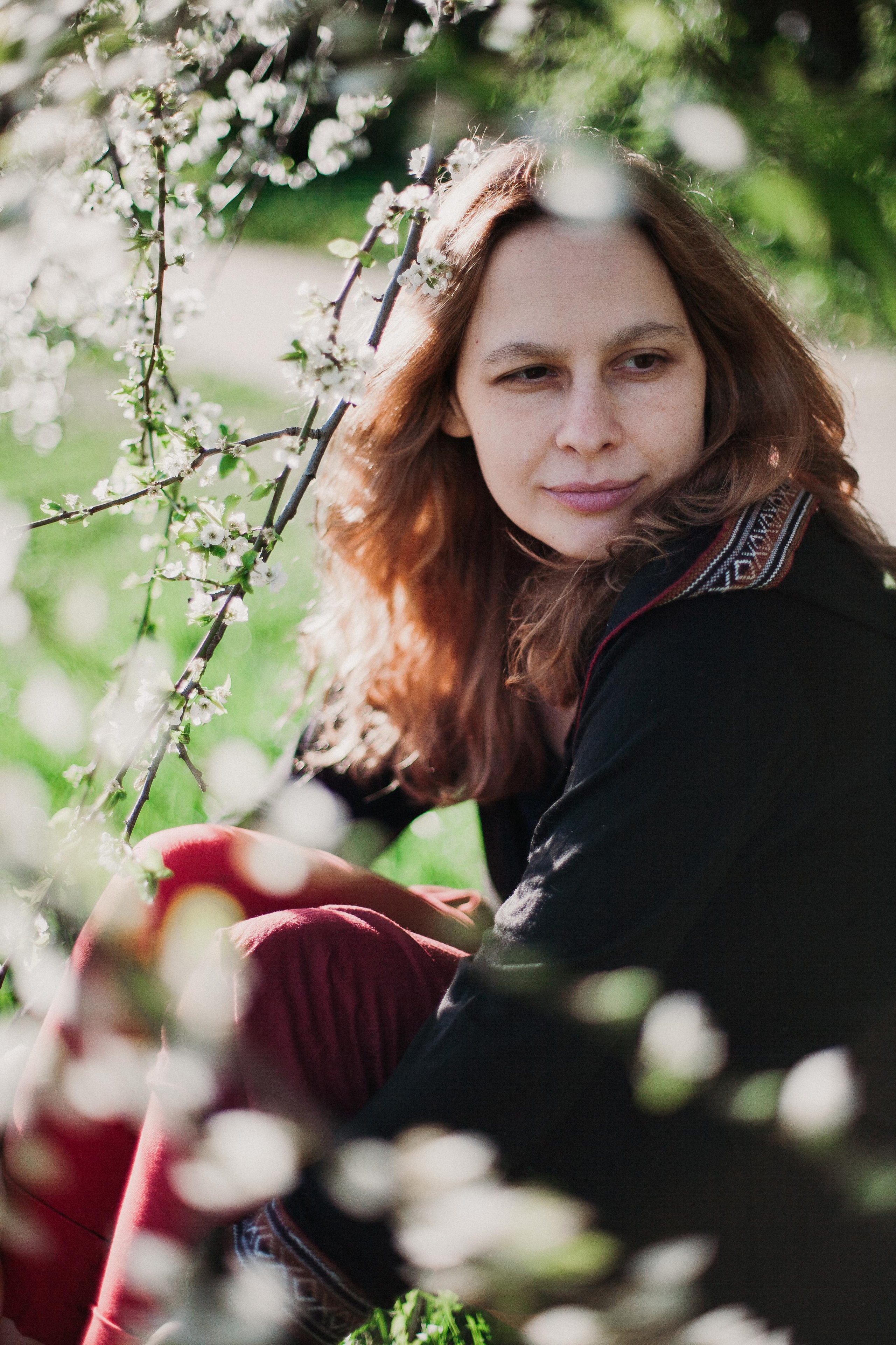 Анна Мулинцева. Портретный фотограф в Москве и Геленджике Кирилл Вахитов