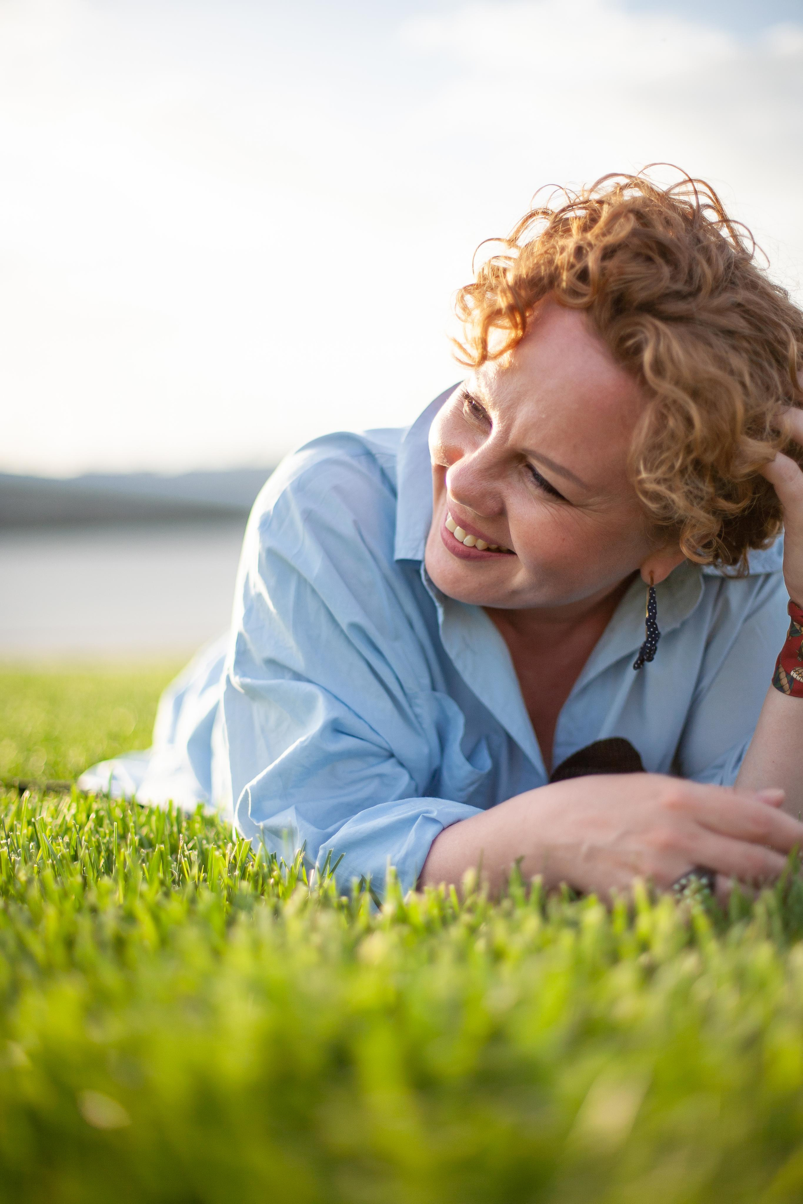 Олеся Журкевич. Портретный фотограф в Москве и Геленджике Кирилл Вахитов