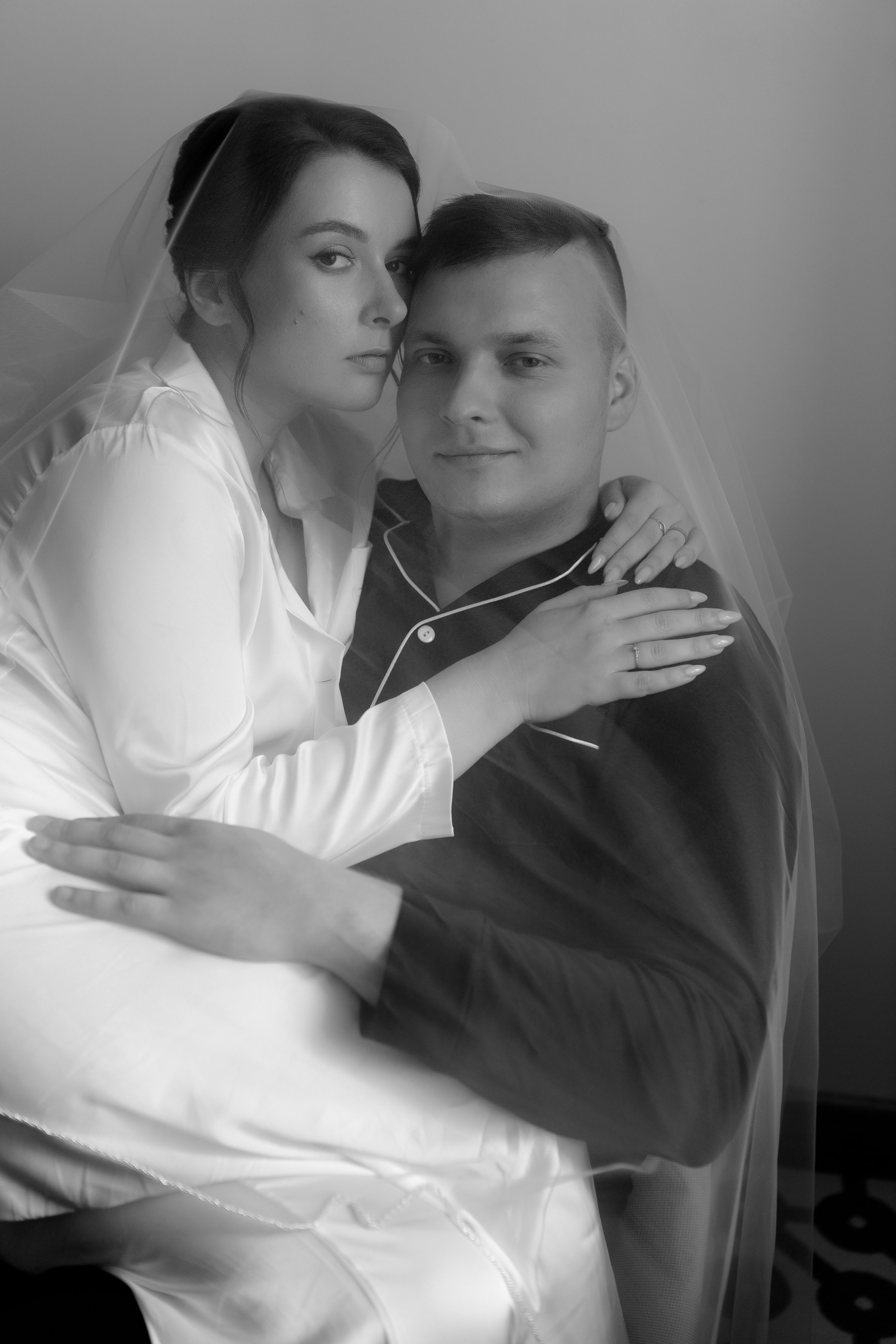 Свадьба Егора и Арины. Фотограф Кольчугино/Владимир/Москва Елизавета Иода