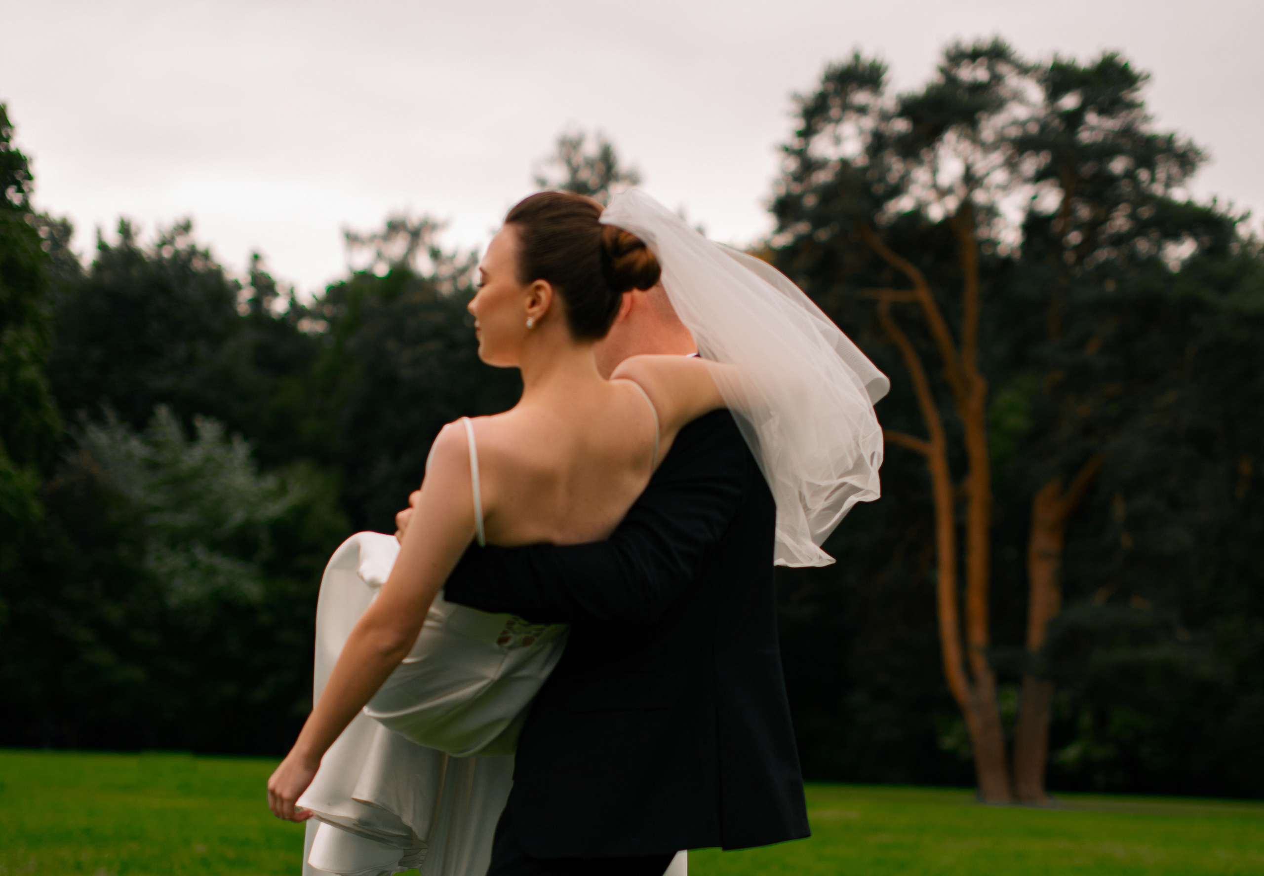 Love D&I. Negovora_allady