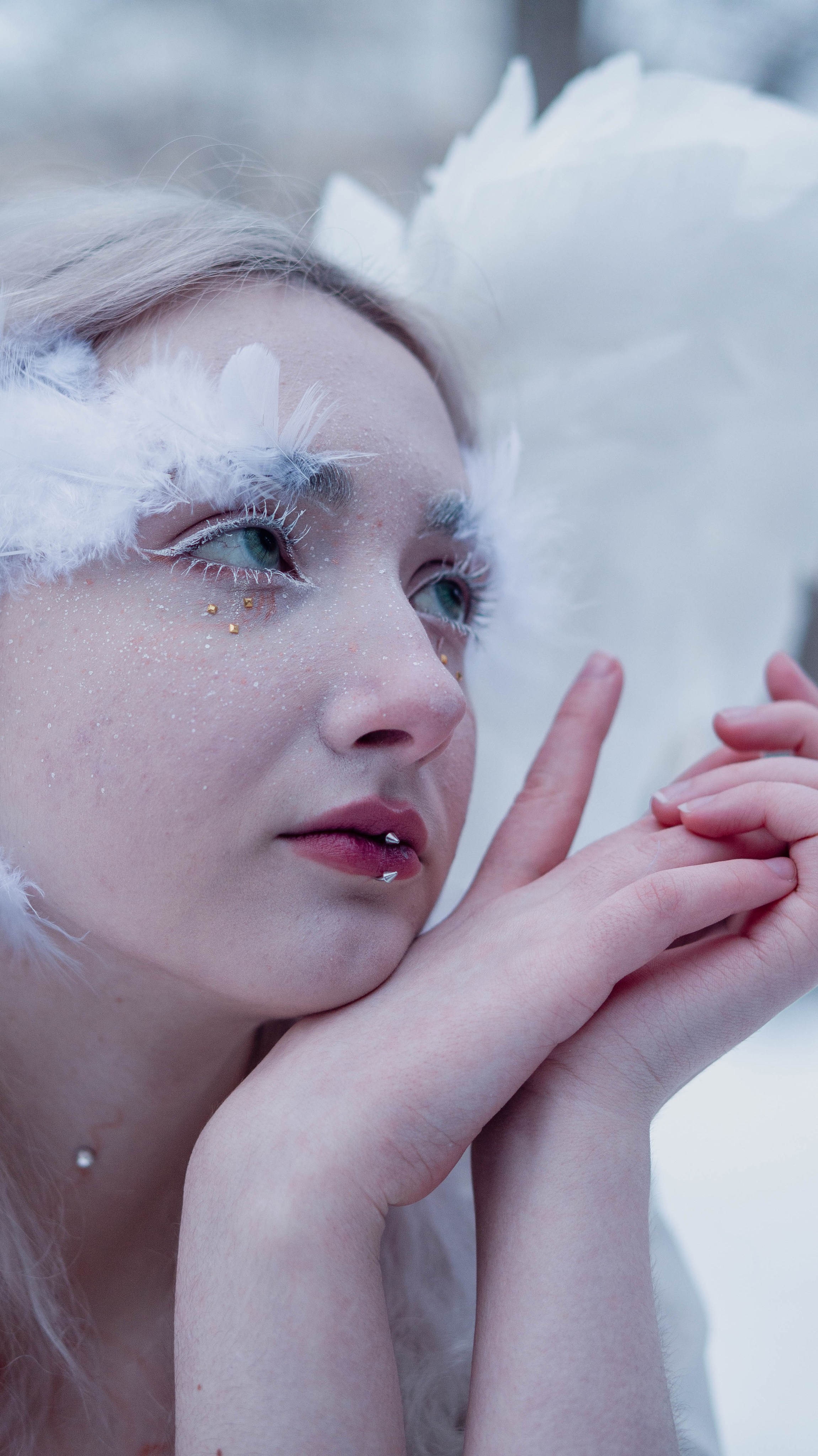 Ангел. ФОТОГРАФ САРАТОВ