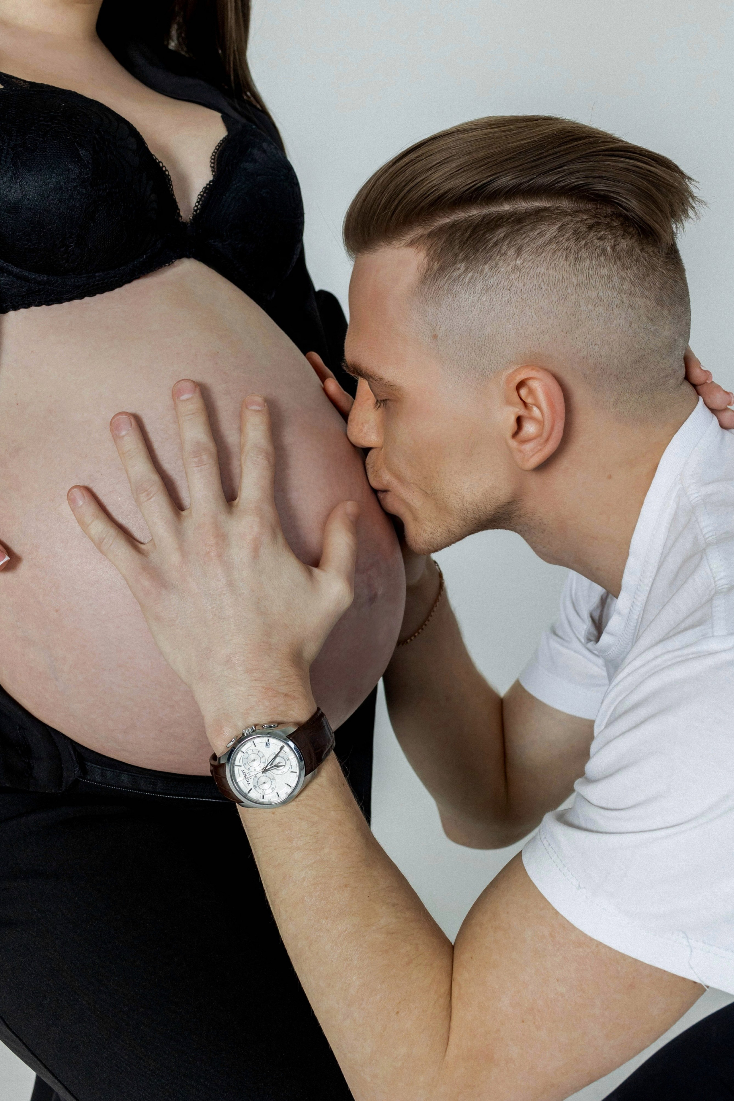 KATE&SASHA. Фотограф Мария Сивохина
