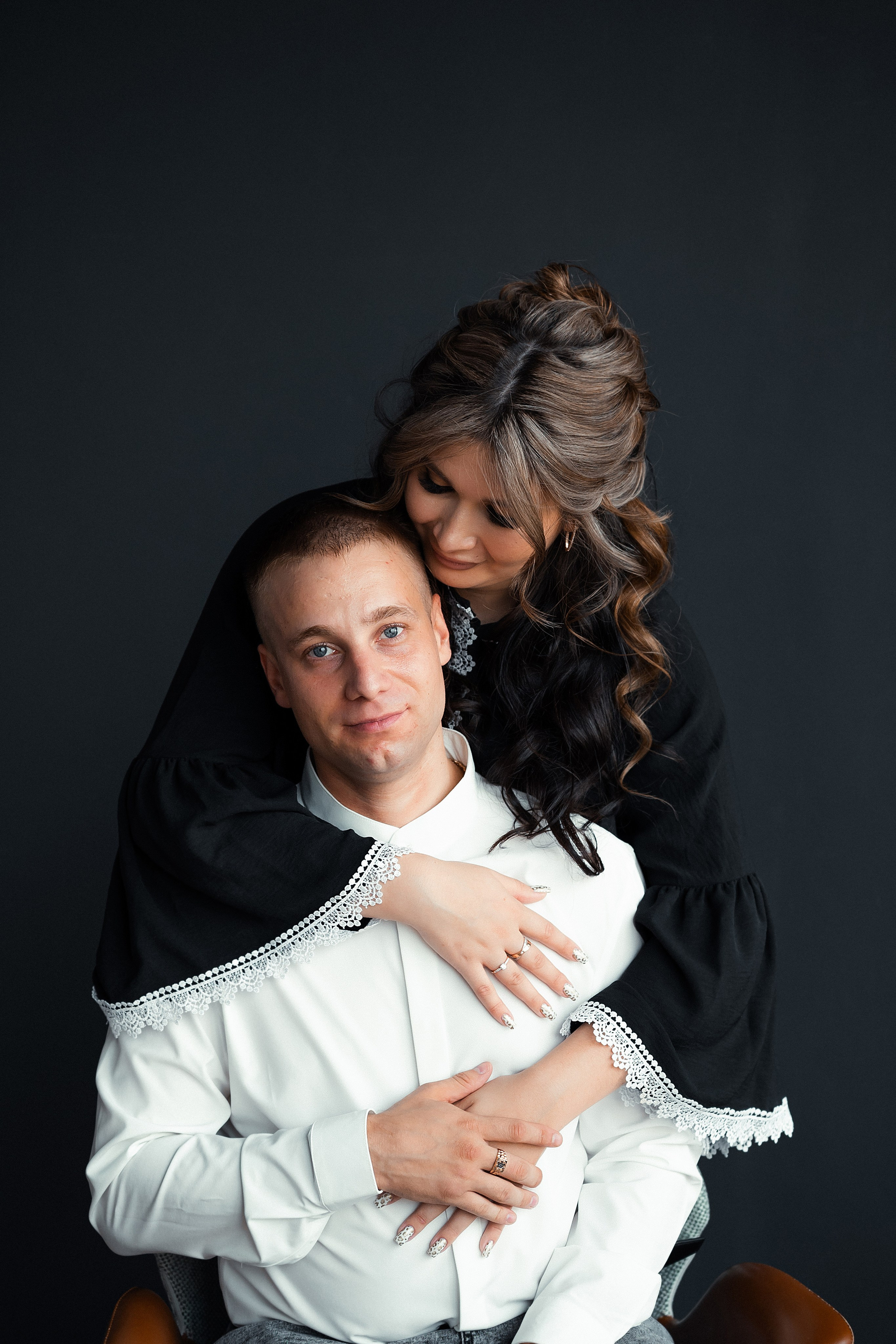 Nik&Asy. Свадебный и семейный фотограф в Ижевске Романова Ольга