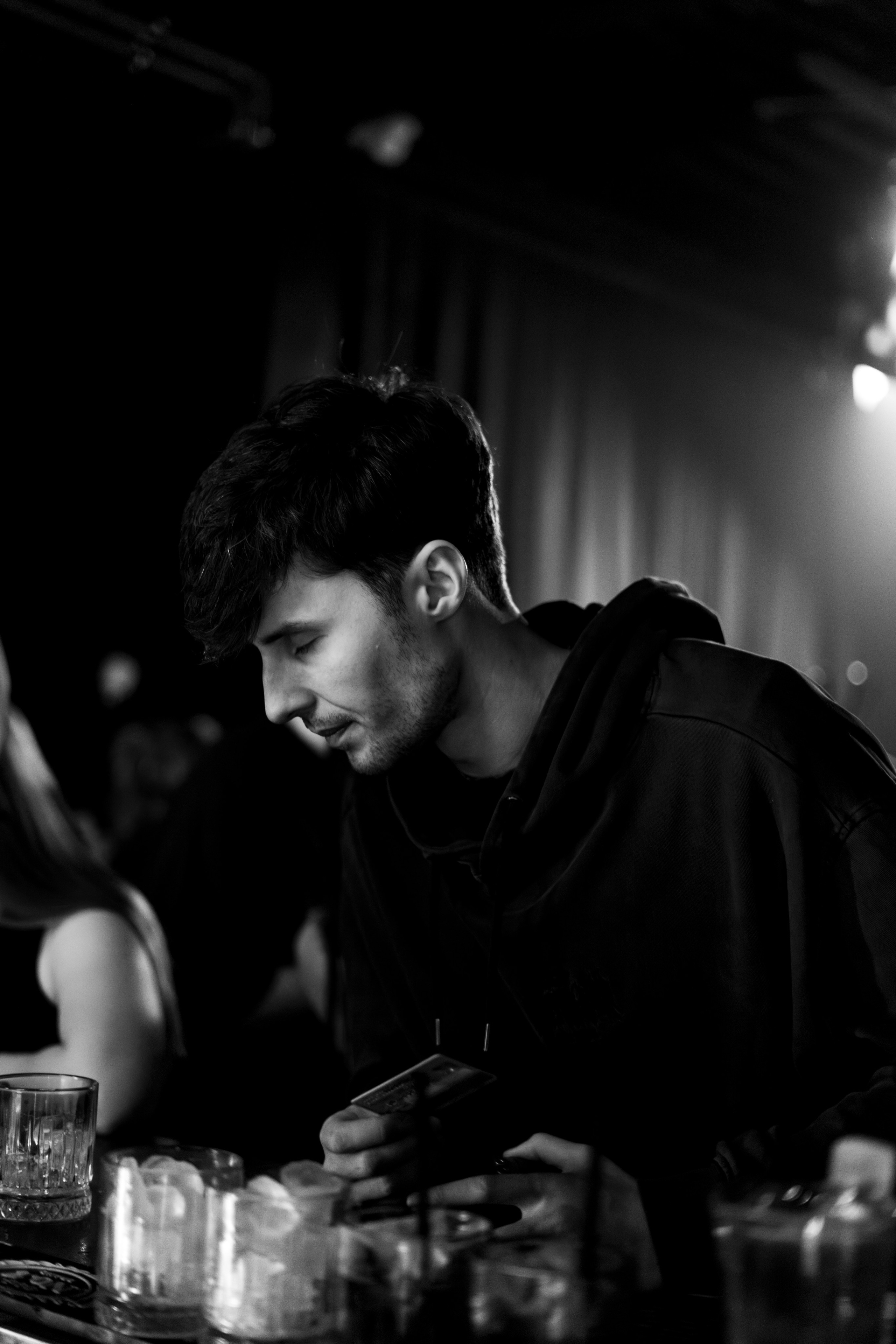 Rook's. Анастасия Паршукова — фотограф Шерегеш Новосибирск