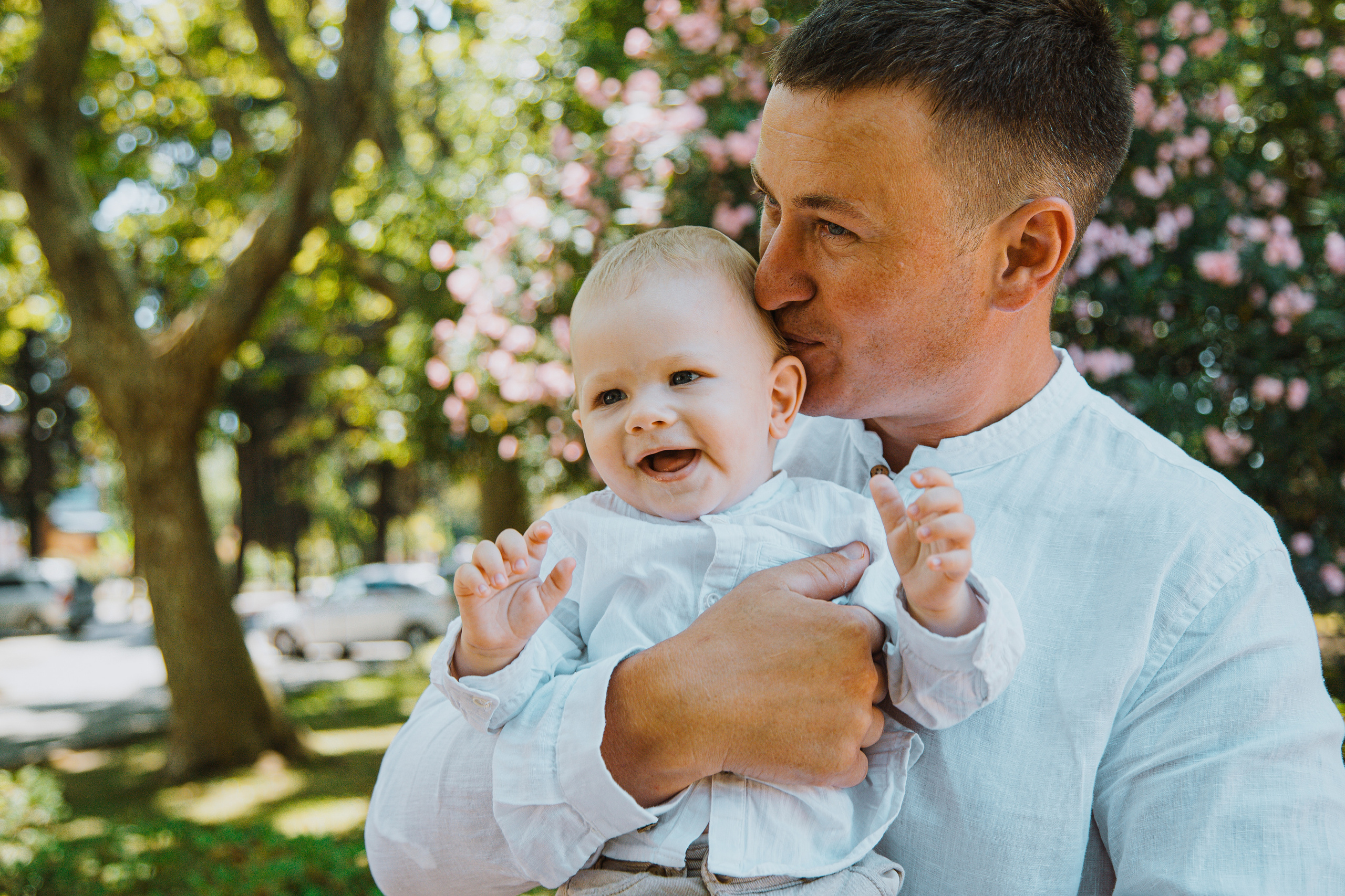 Фотограф Сочи, Адлер, Красная Поляна — Вероника Радченко