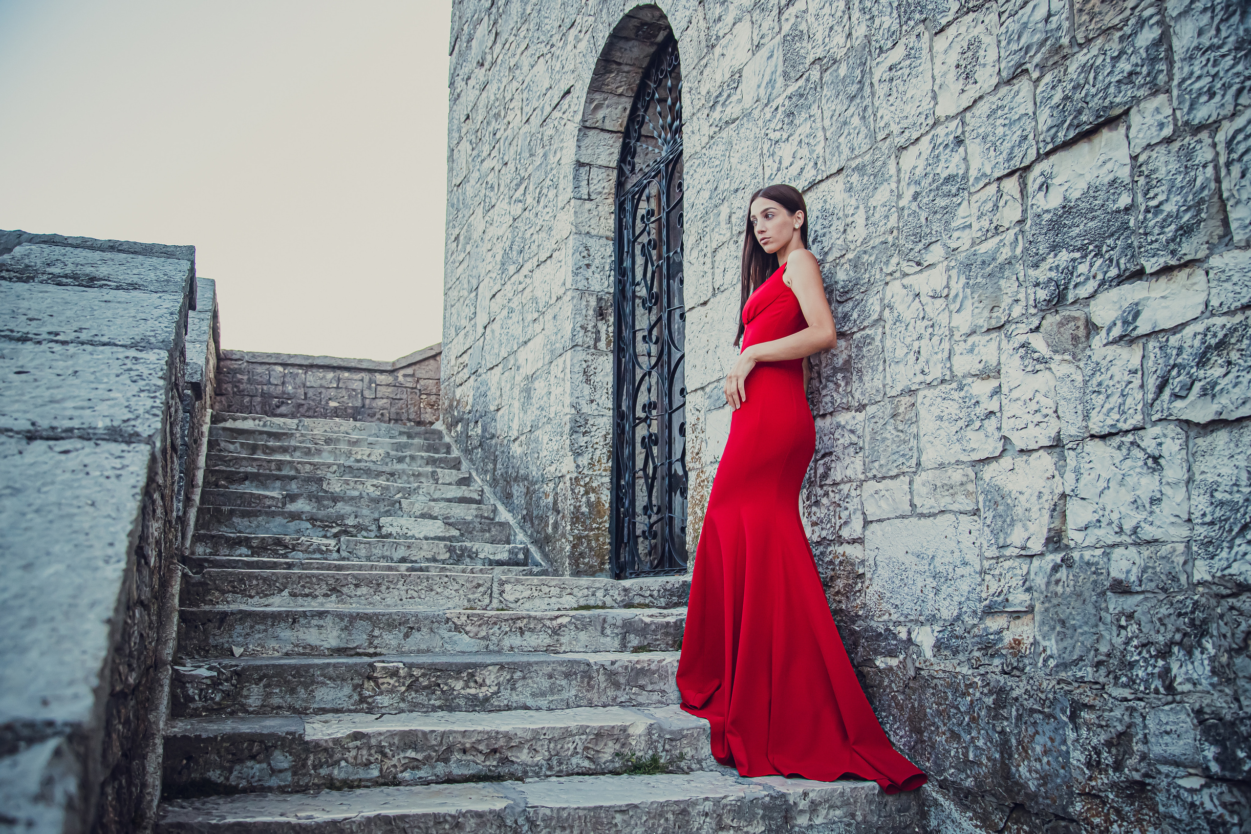 Фотограф Сочи, Адлер, Красная Поляна — Вероника Радченко