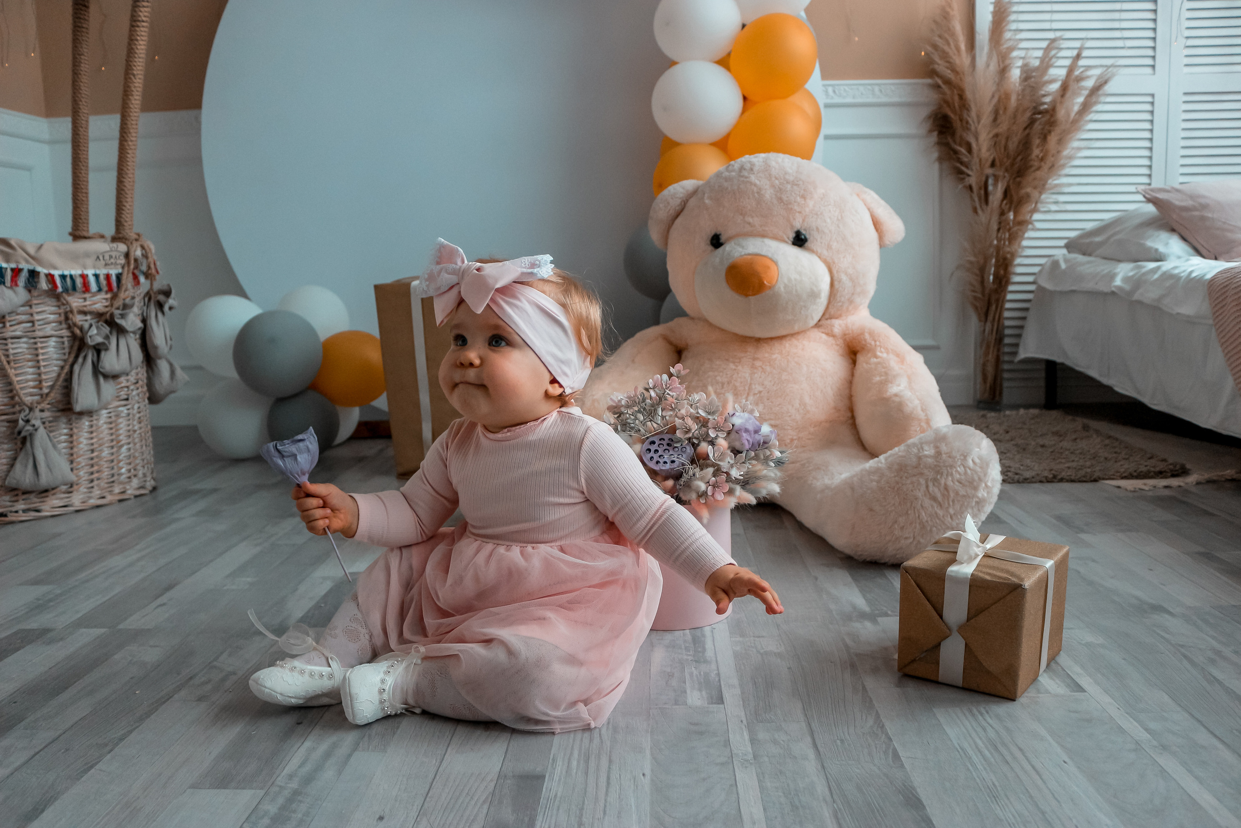 Меланья и её семья. Фотограф Сочи, Адлер, Красная Поляна — Вероника Радченко