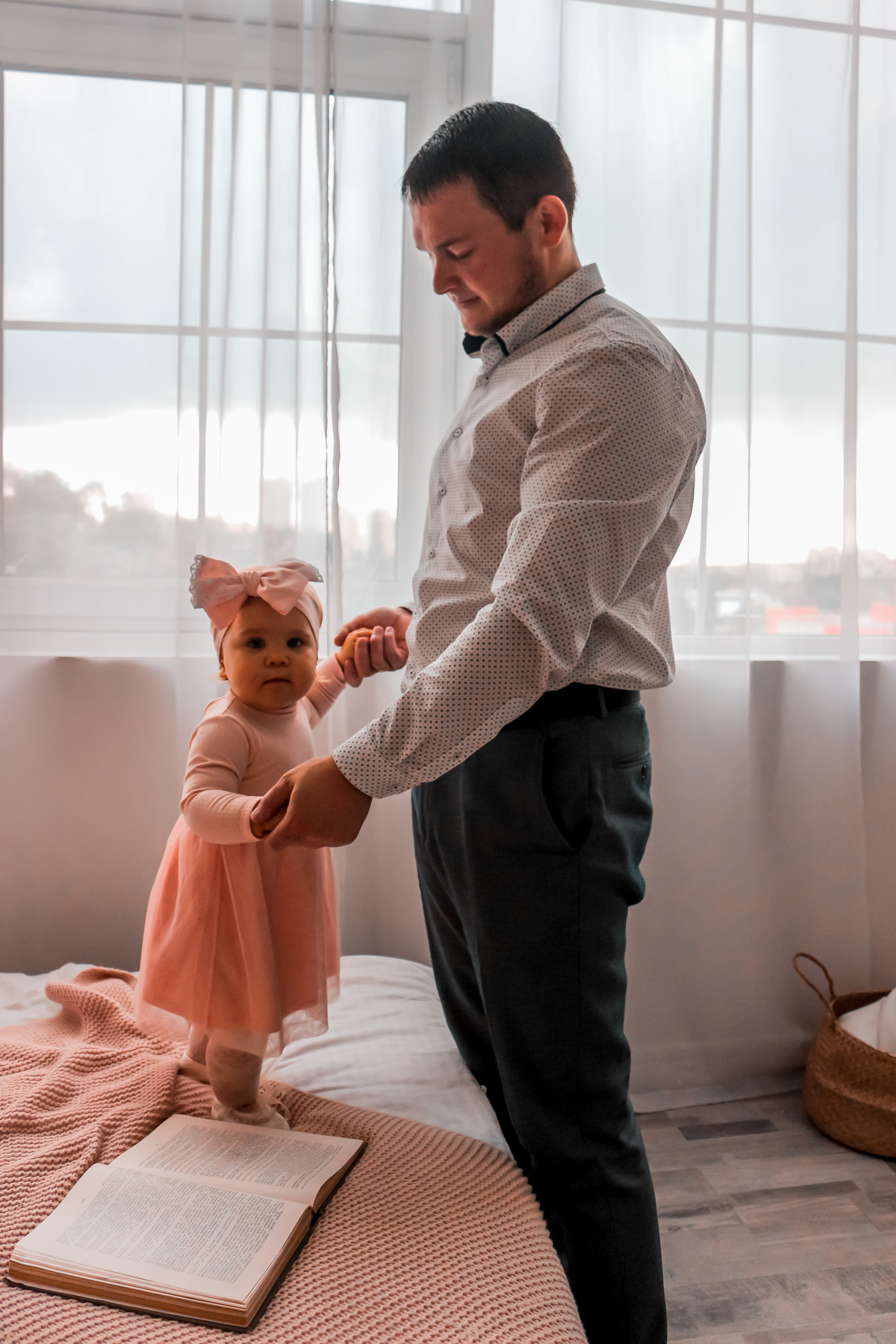 Меланья и её семья. Фотограф Сочи, Адлер, Красная Поляна — Вероника Радченко