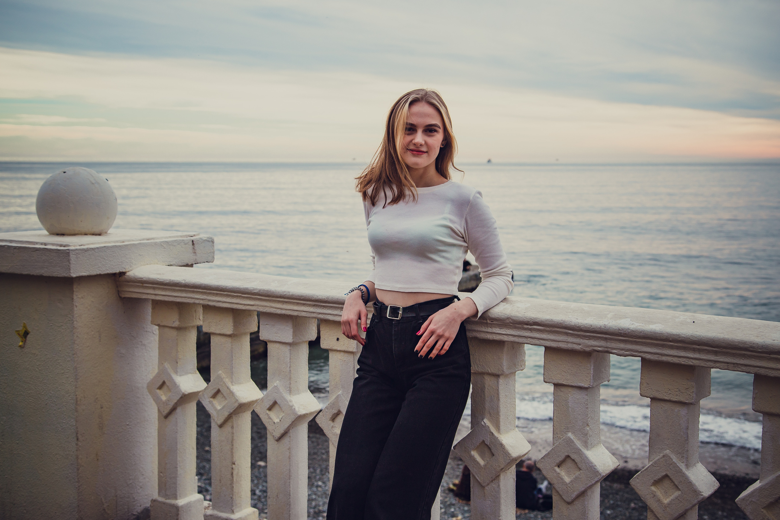 Насти — они такие)). Фотограф Сочи, Адлер, Красная Поляна — Вероника Радченко